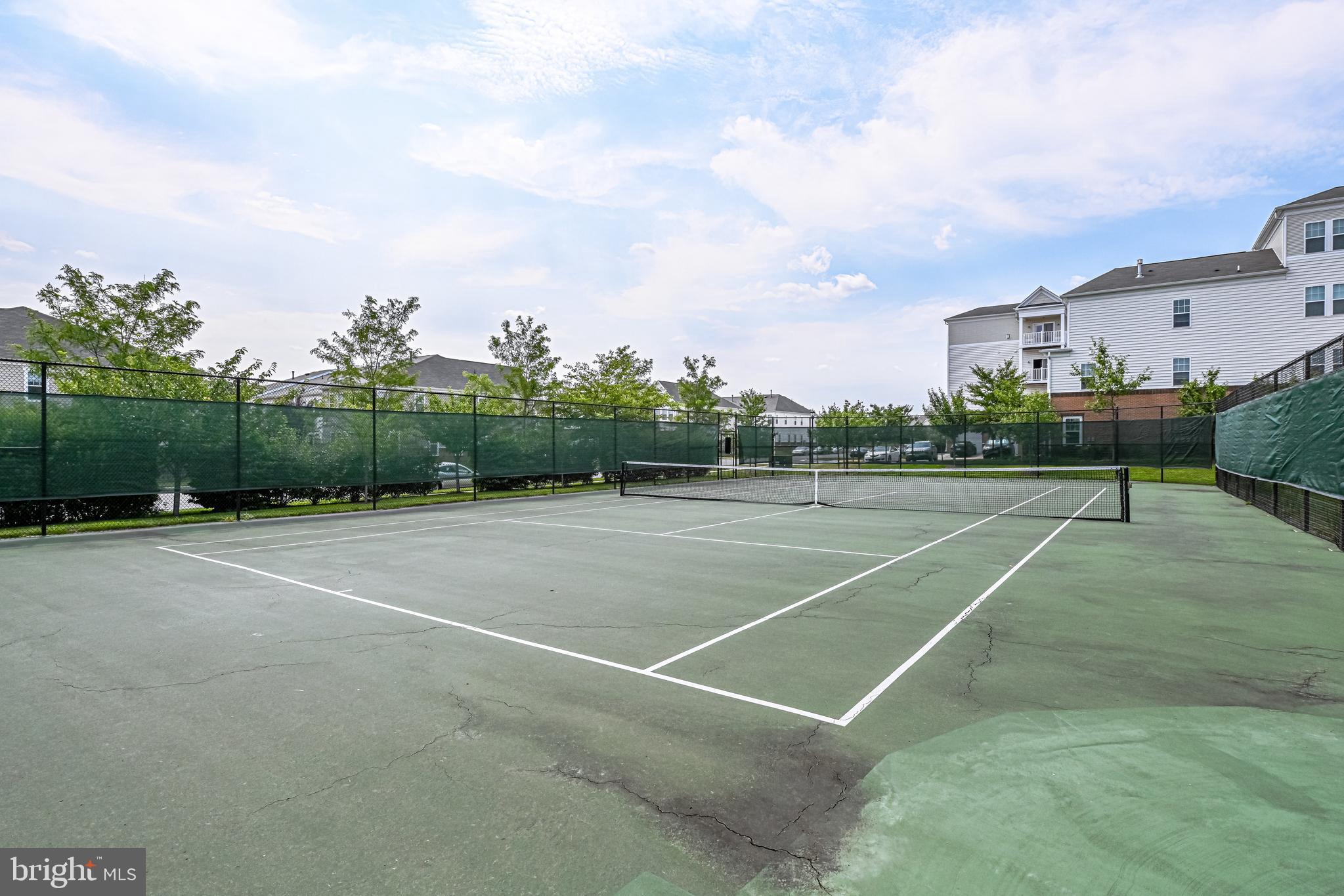 CENTRE PARK AT STONE RIDGE - Residential