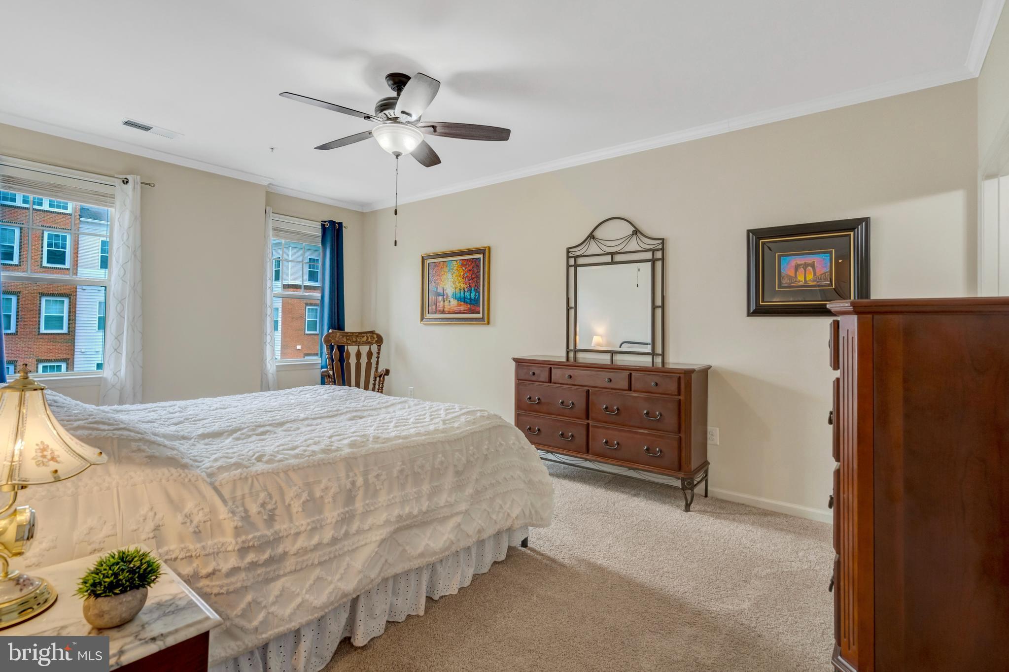 CENTRE PARK AT STONE RIDGE - Residential