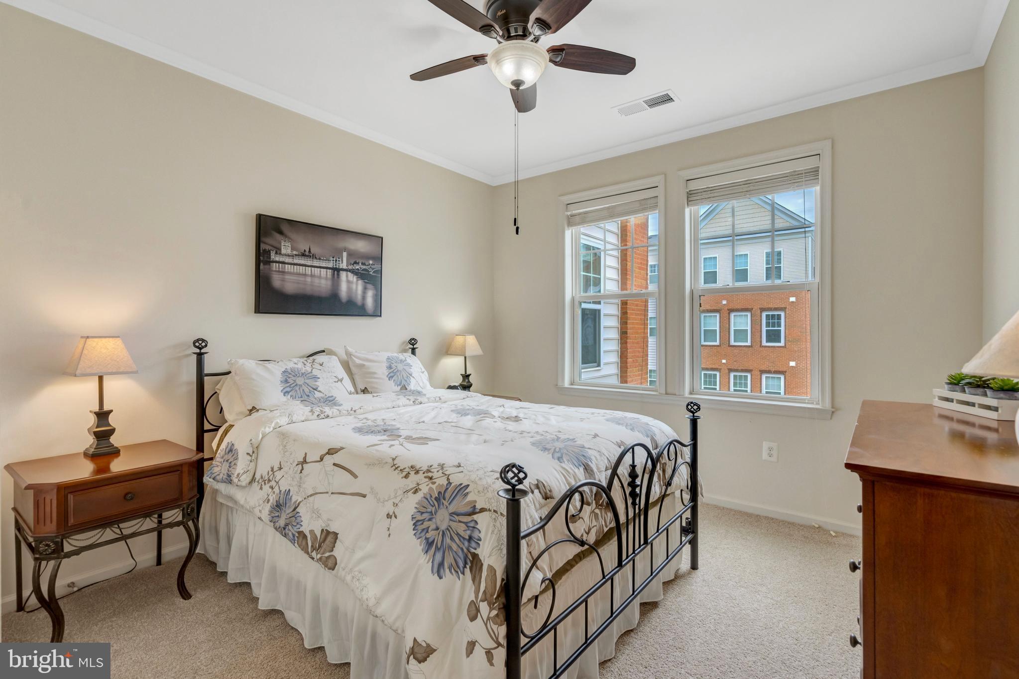 CENTRE PARK AT STONE RIDGE - Residential