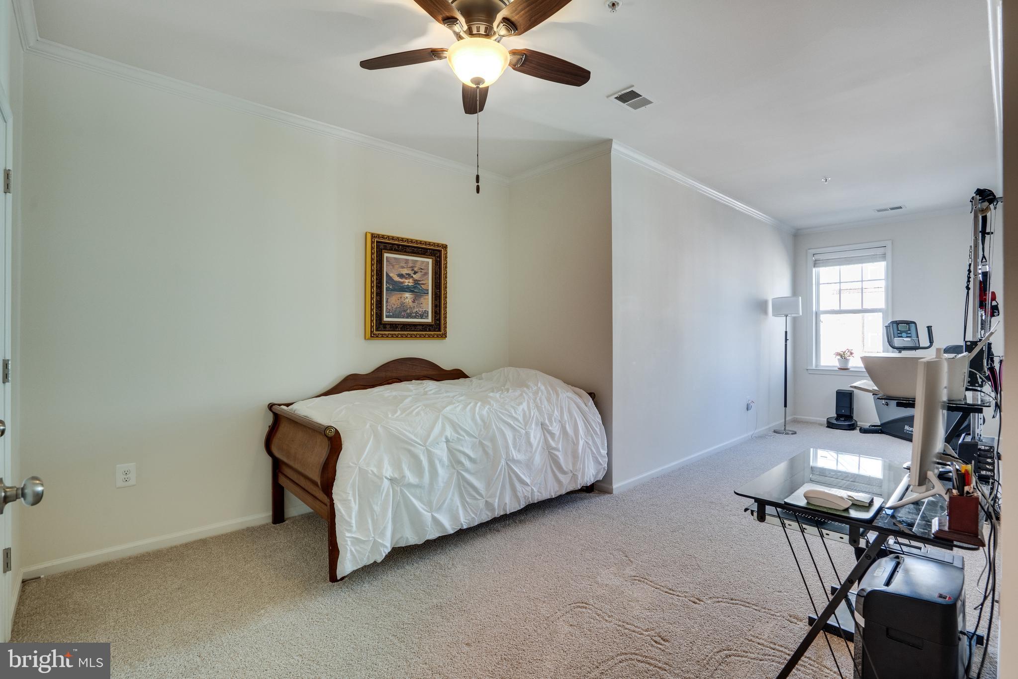 CENTRE PARK AT STONE RIDGE - Residential