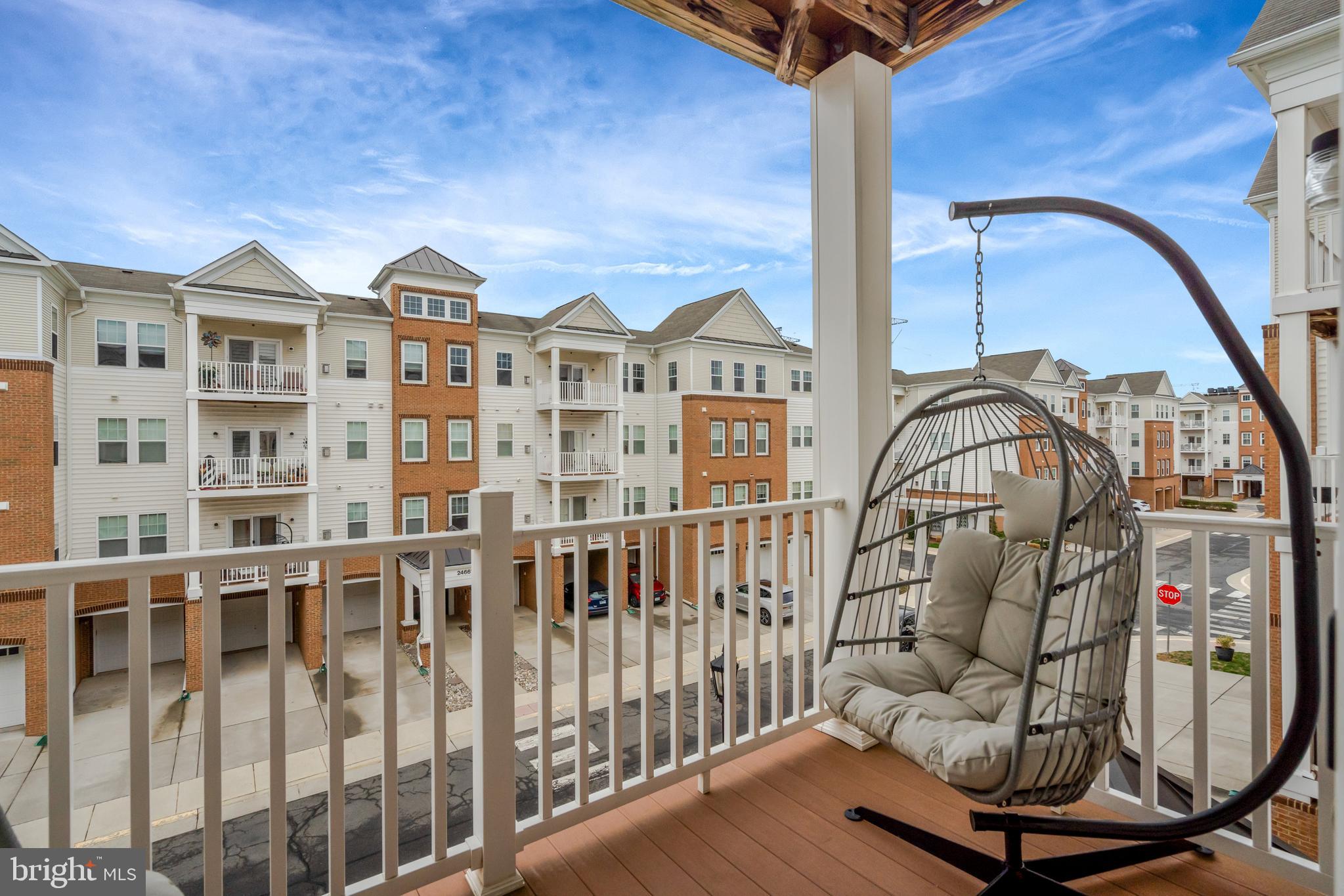 CENTRE PARK AT STONE RIDGE - Residential