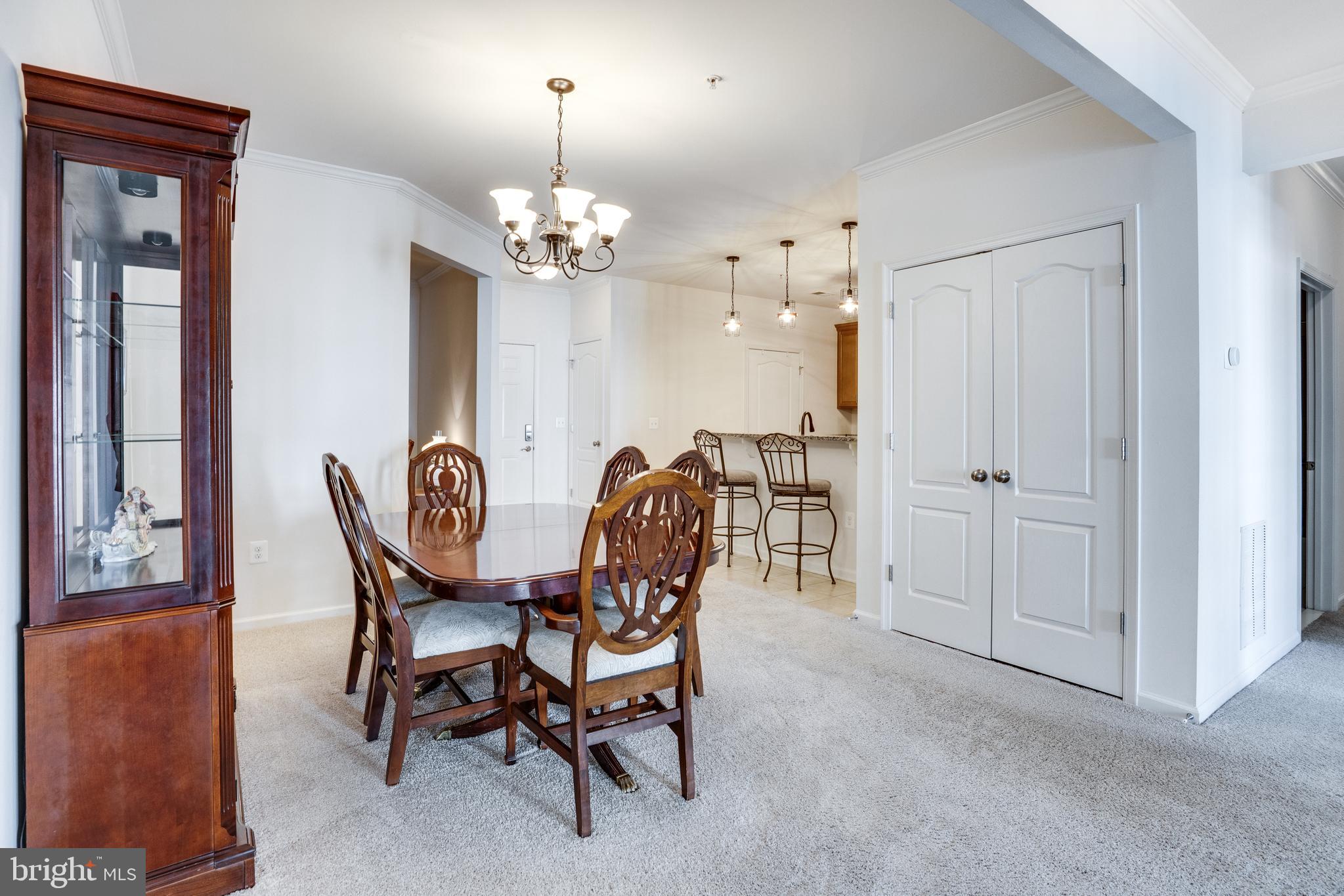 CENTRE PARK AT STONE RIDGE - Residential