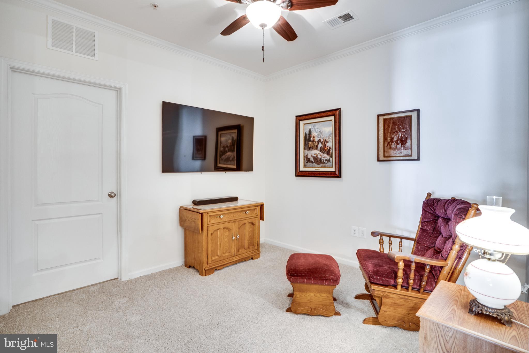 CENTRE PARK AT STONE RIDGE - Residential