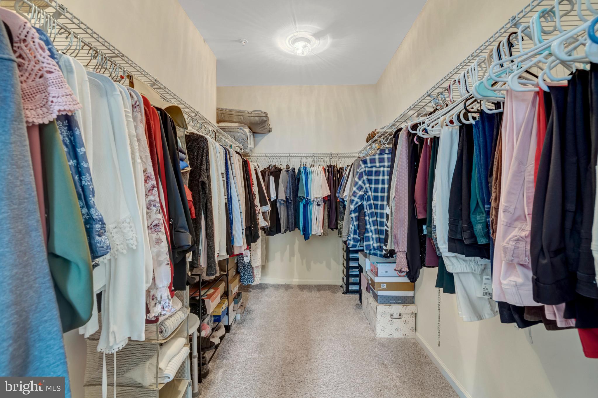 CENTRE PARK AT STONE RIDGE - Residential