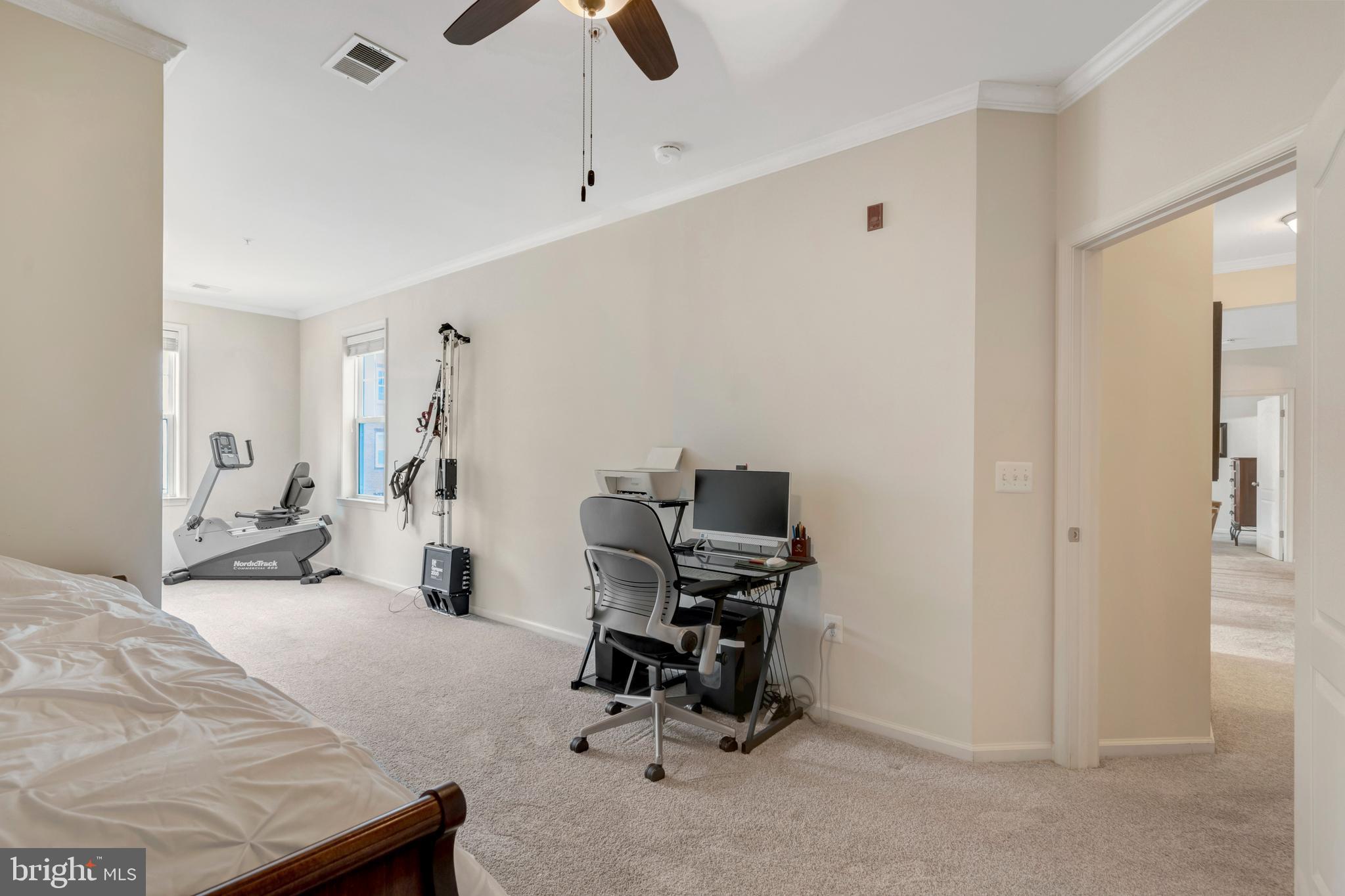 CENTRE PARK AT STONE RIDGE - Residential