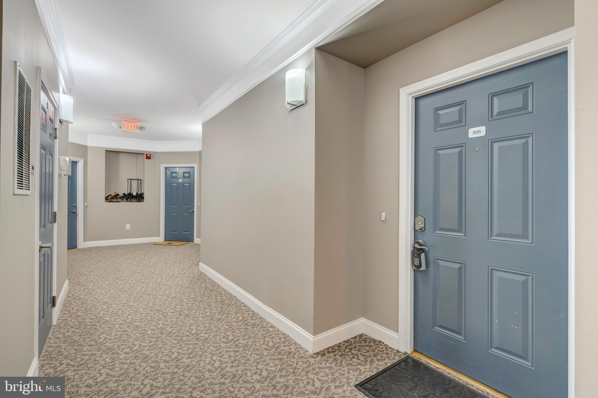 CENTRE PARK AT STONE RIDGE - Residential