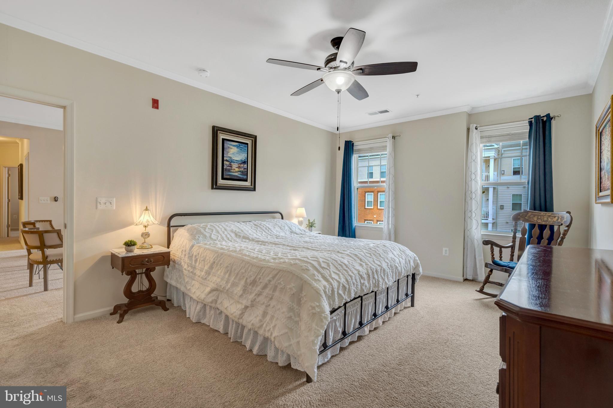 CENTRE PARK AT STONE RIDGE - Residential