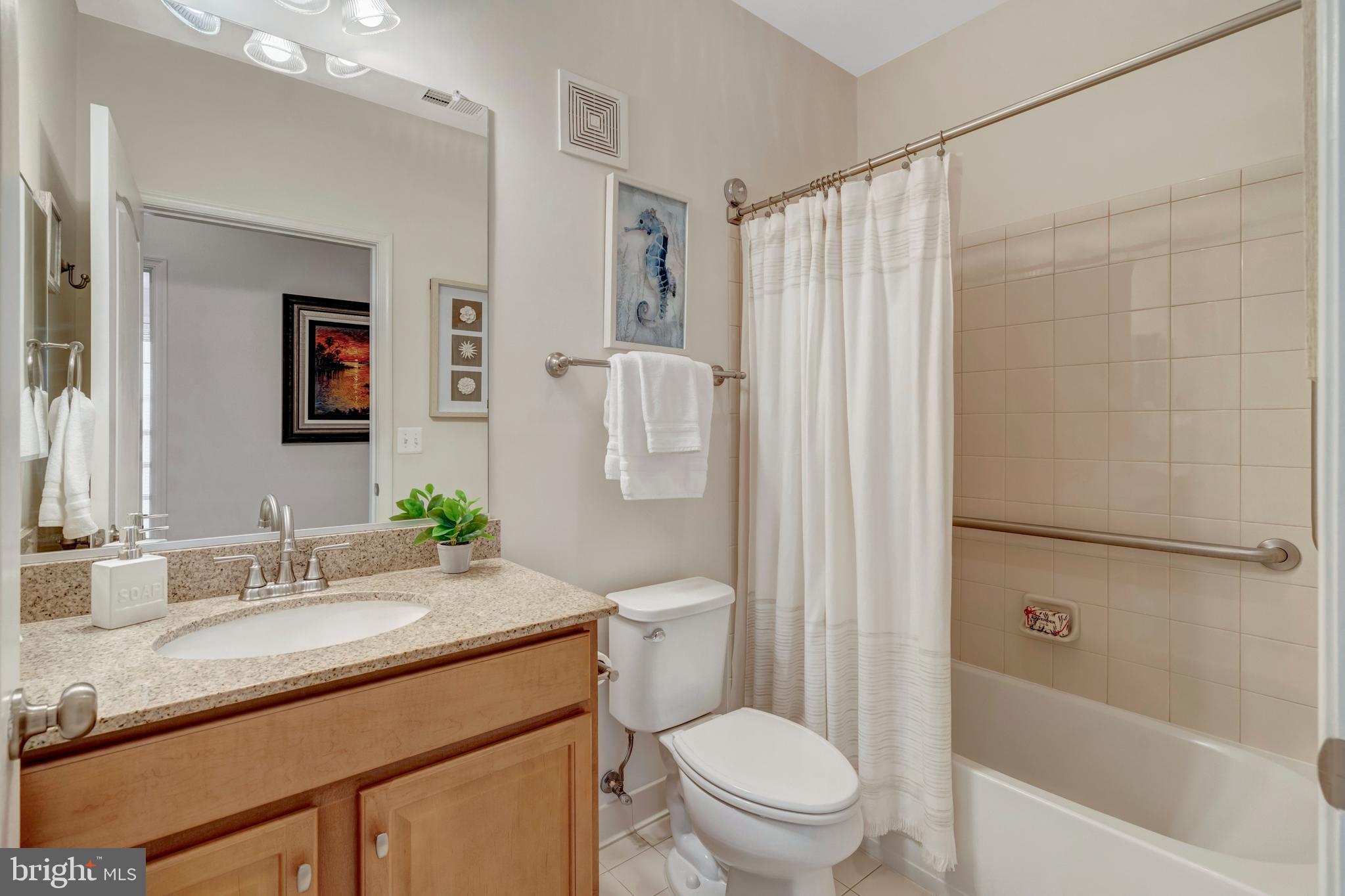 CENTRE PARK AT STONE RIDGE - Residential