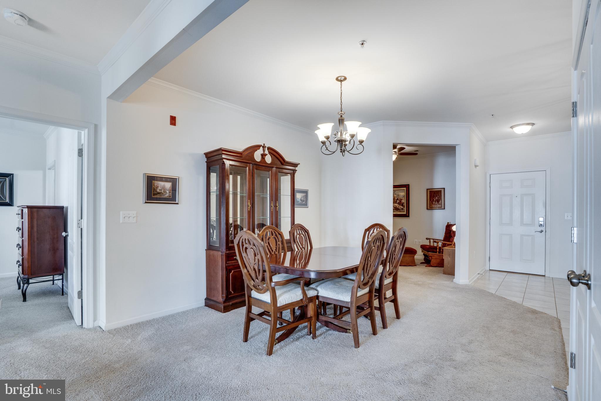 CENTRE PARK AT STONE RIDGE - Residential