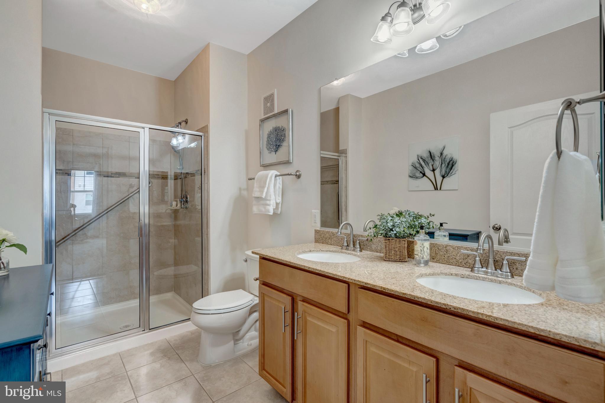 CENTRE PARK AT STONE RIDGE - Residential