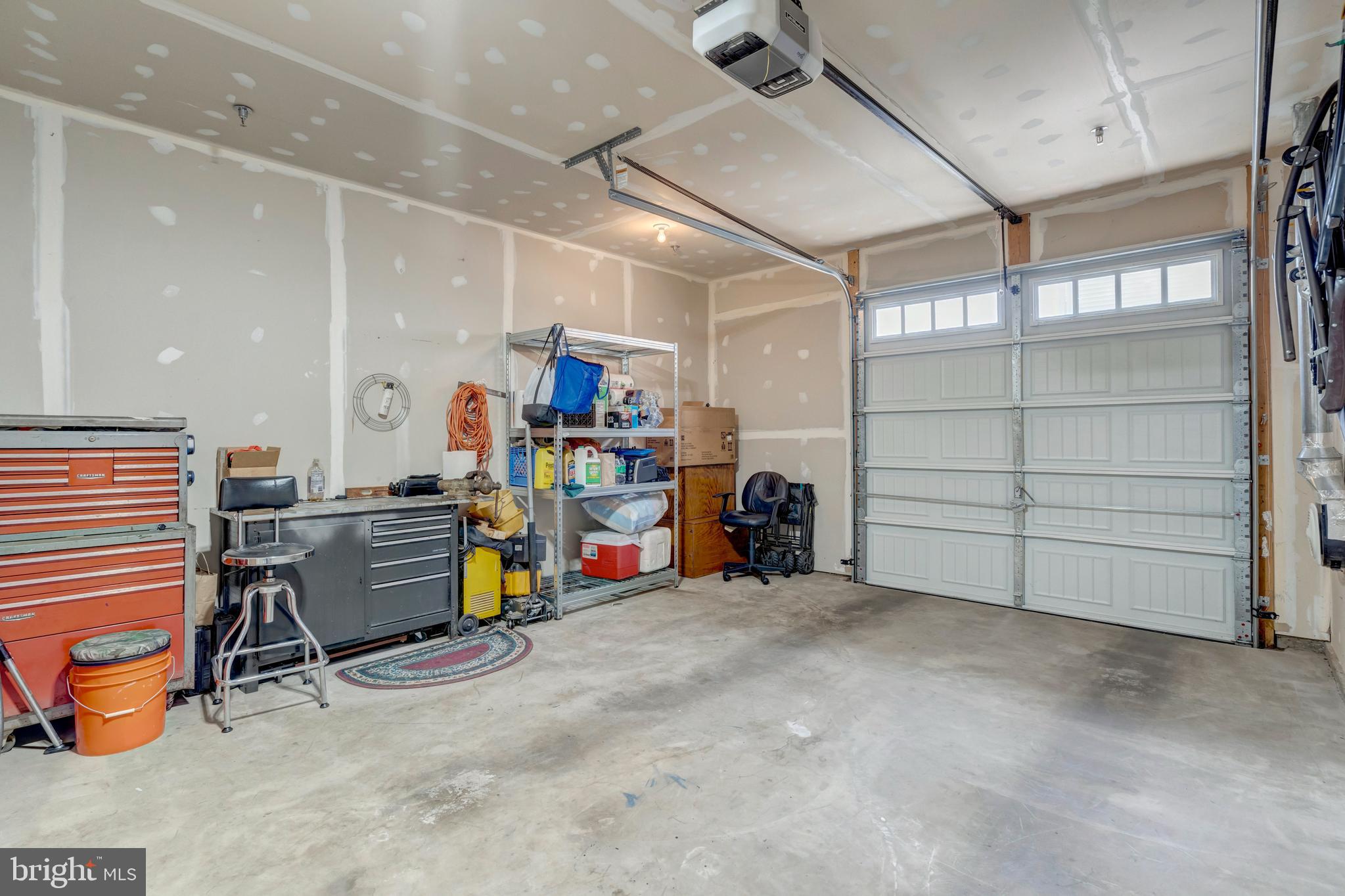 CENTRE PARK AT STONE RIDGE - Residential