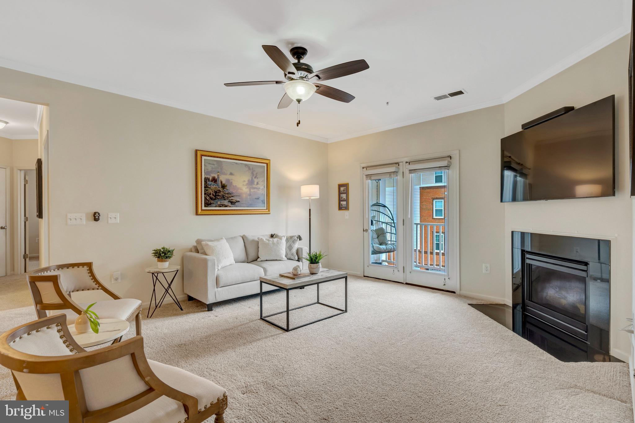 CENTRE PARK AT STONE RIDGE - Residential