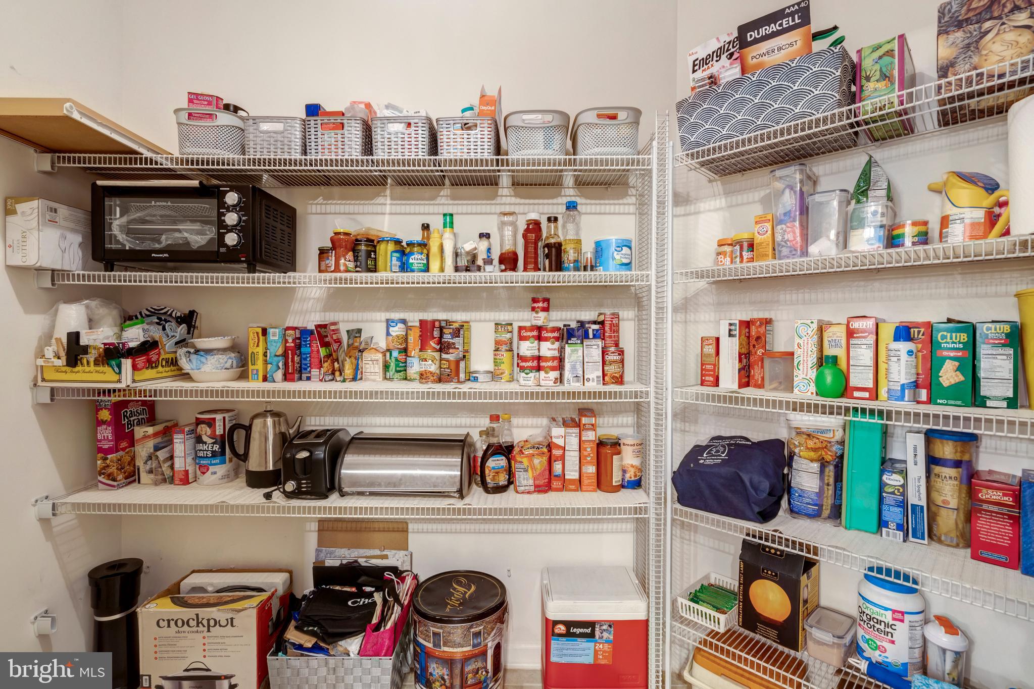 CENTRE PARK AT STONE RIDGE - Residential