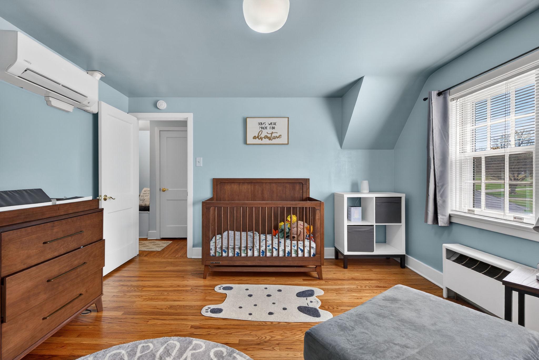 LANDISVILLE - Residential