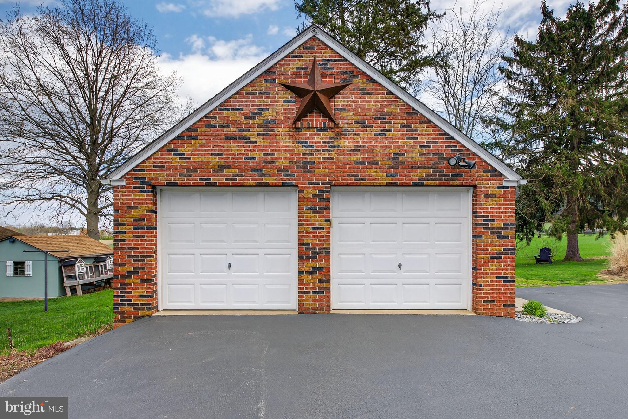 LANDISVILLE - Residential