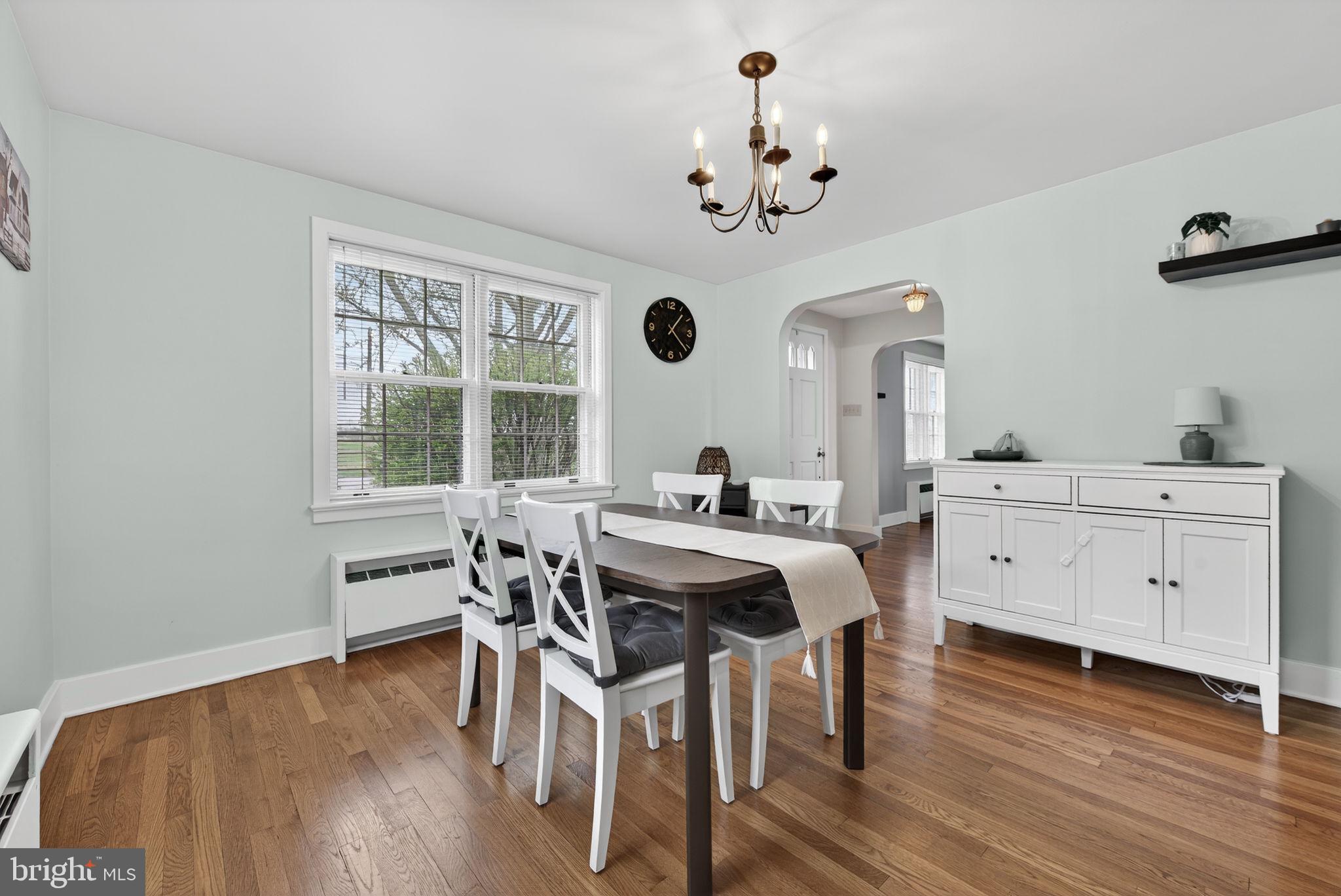 LANDISVILLE - Residential