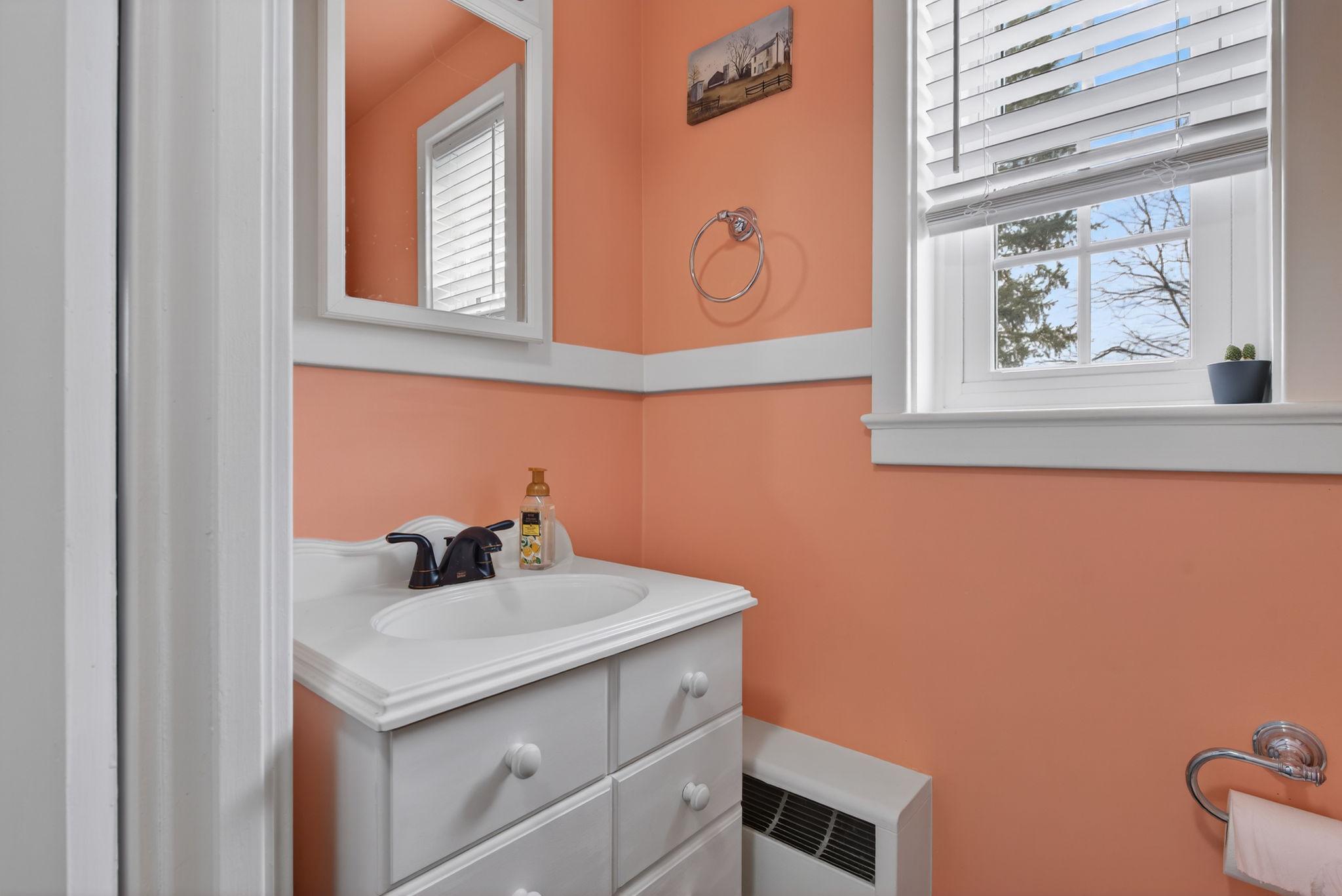 LANDISVILLE - Residential