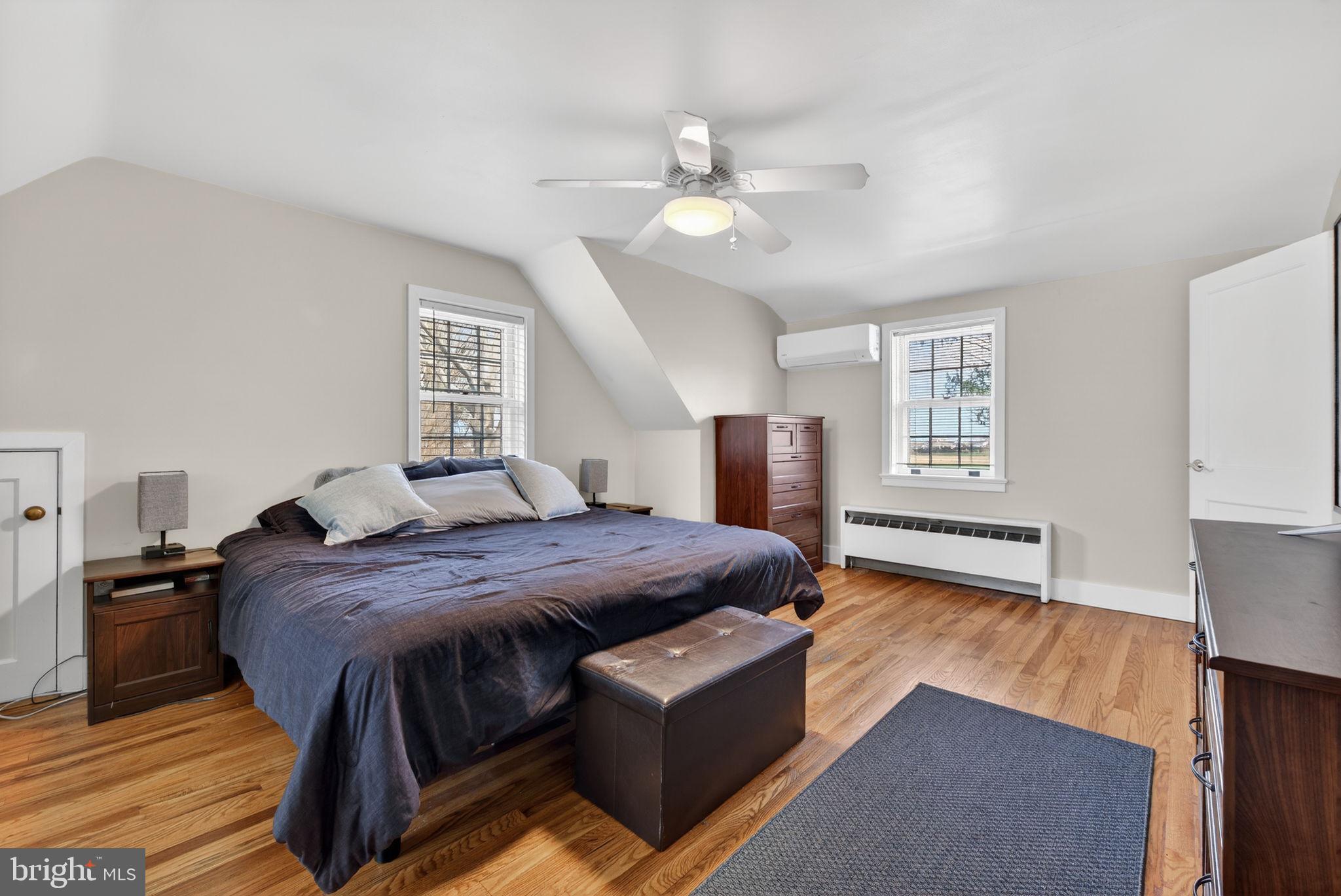 LANDISVILLE - Residential