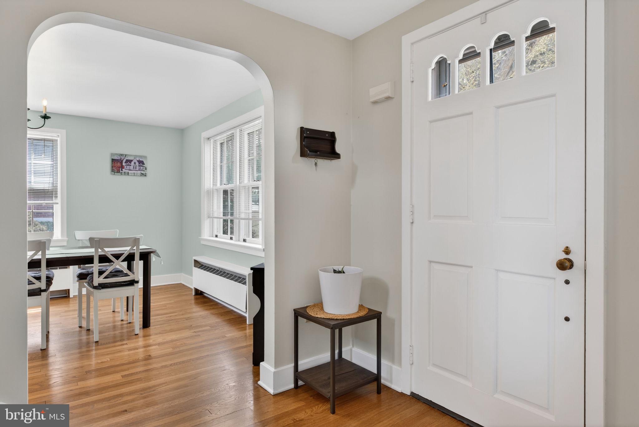 LANDISVILLE - Residential