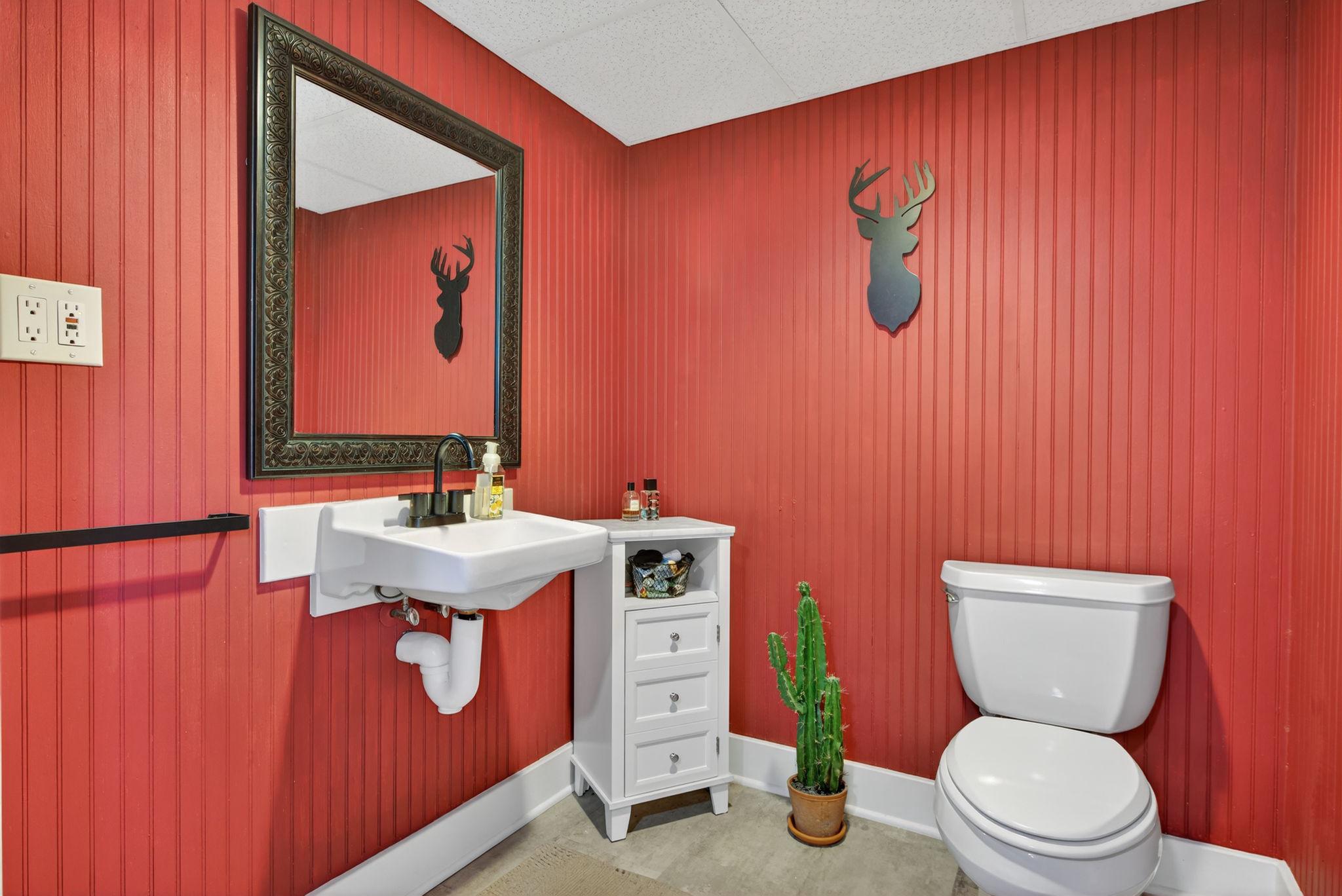 LANDISVILLE - Residential