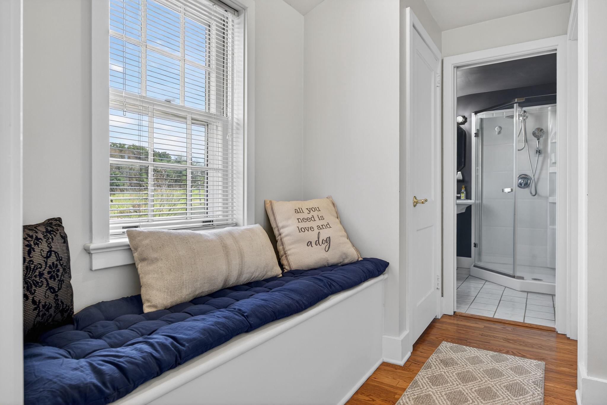 LANDISVILLE - Residential