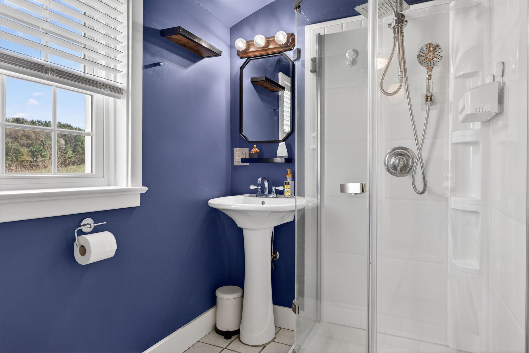 LANDISVILLE - Residential