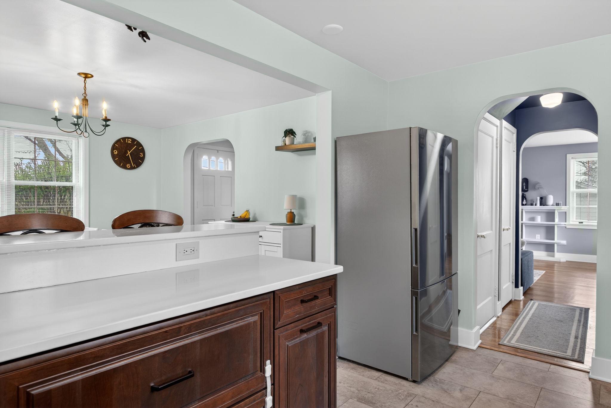 LANDISVILLE - Residential