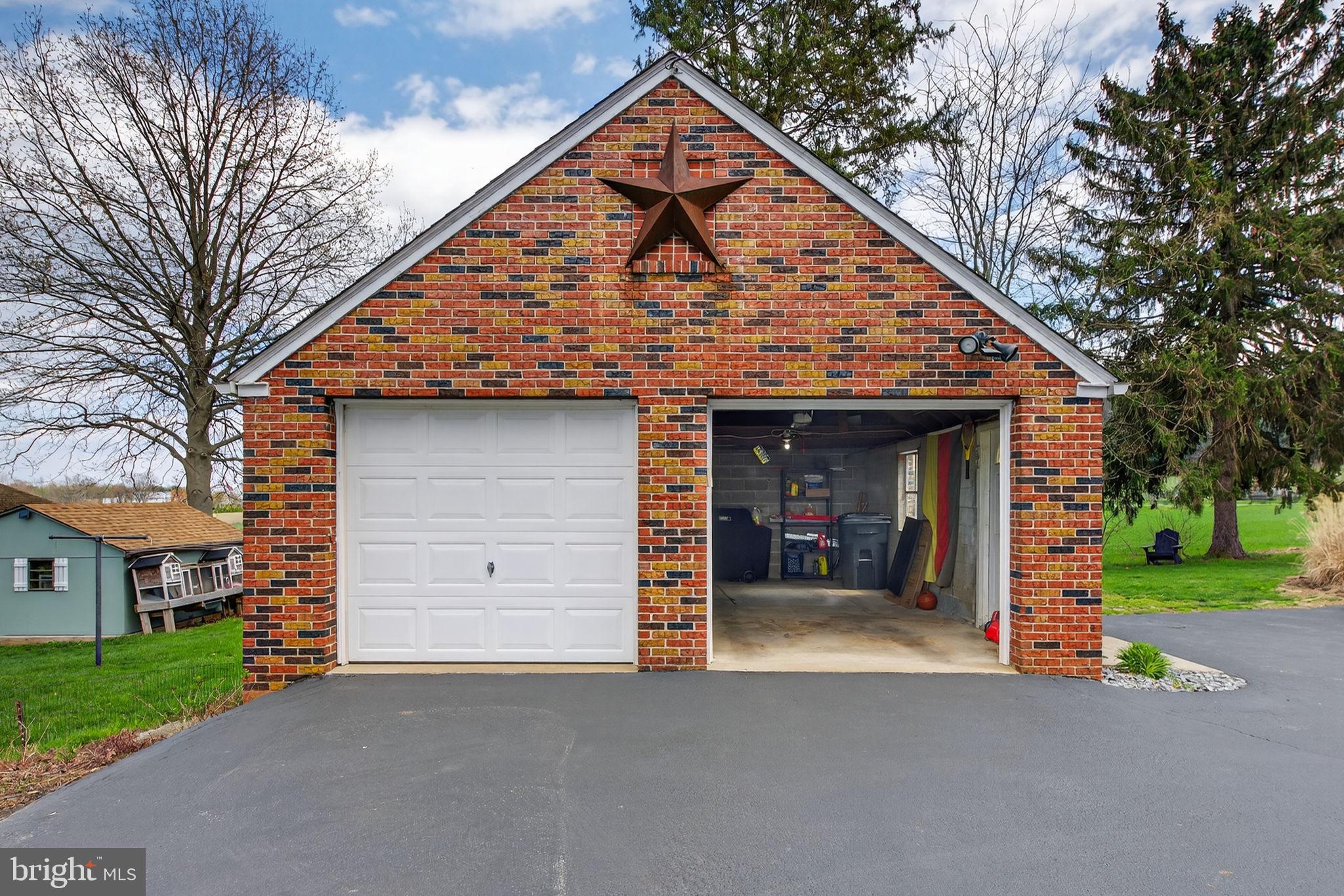 LANDISVILLE - Residential