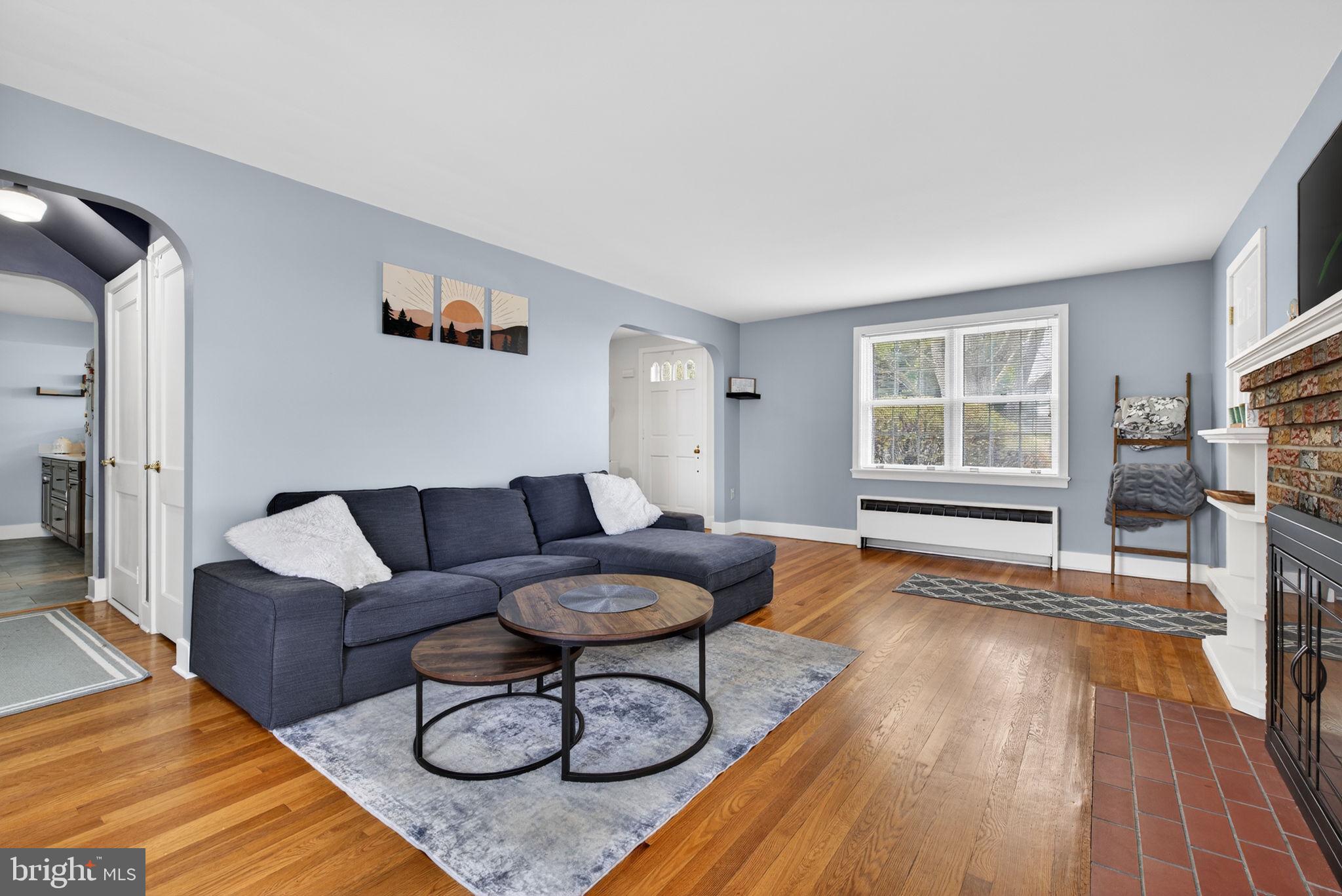 LANDISVILLE - Residential