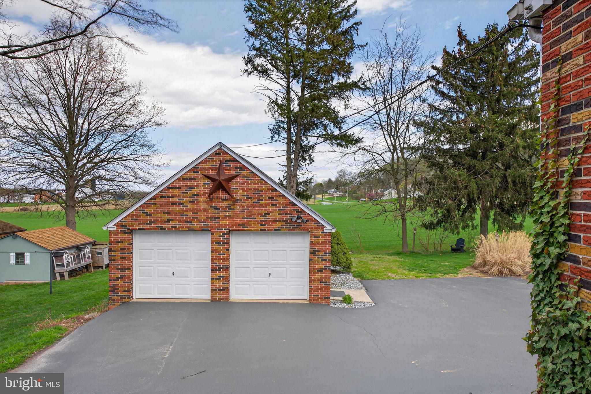 LANDISVILLE - Residential