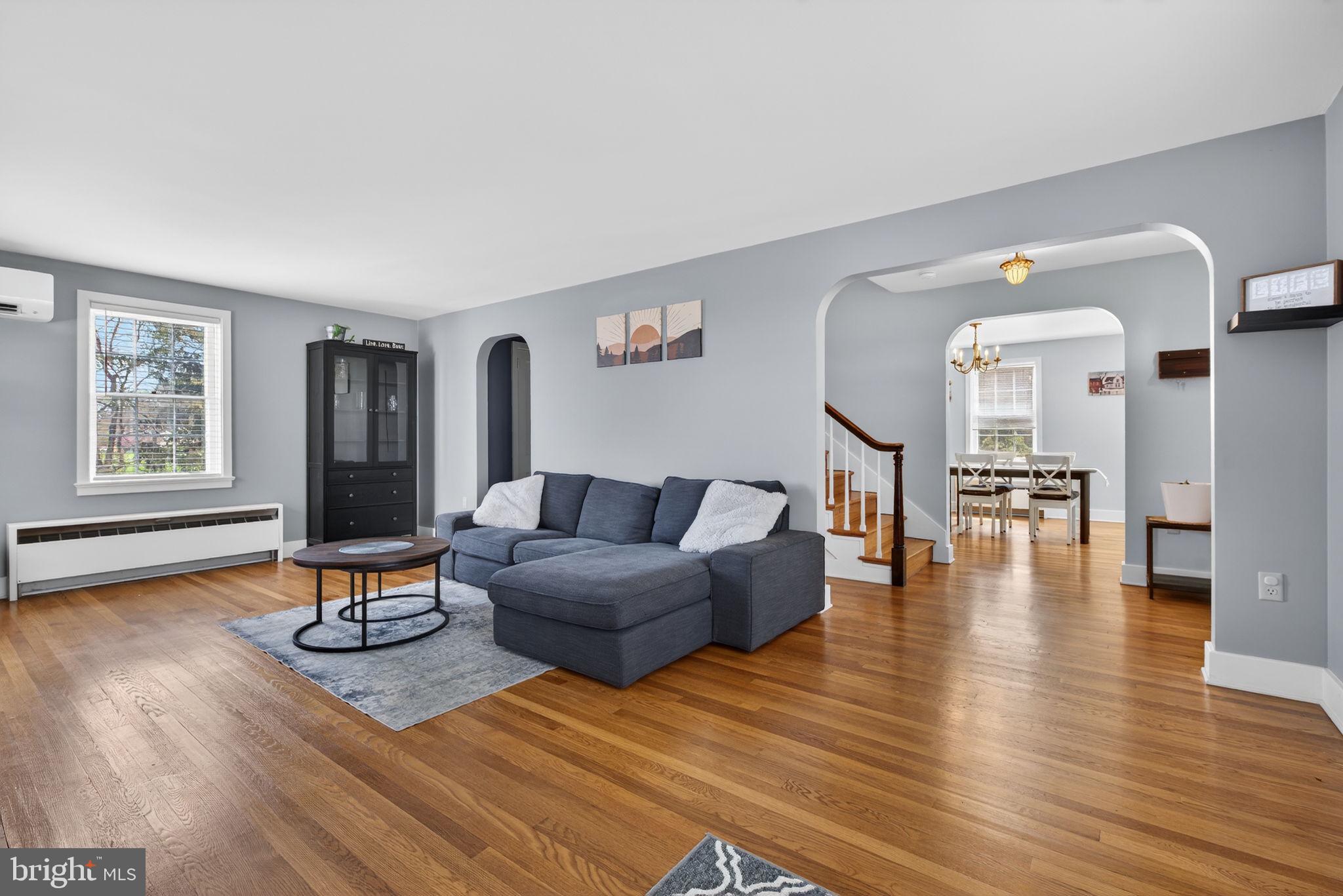 LANDISVILLE - Residential