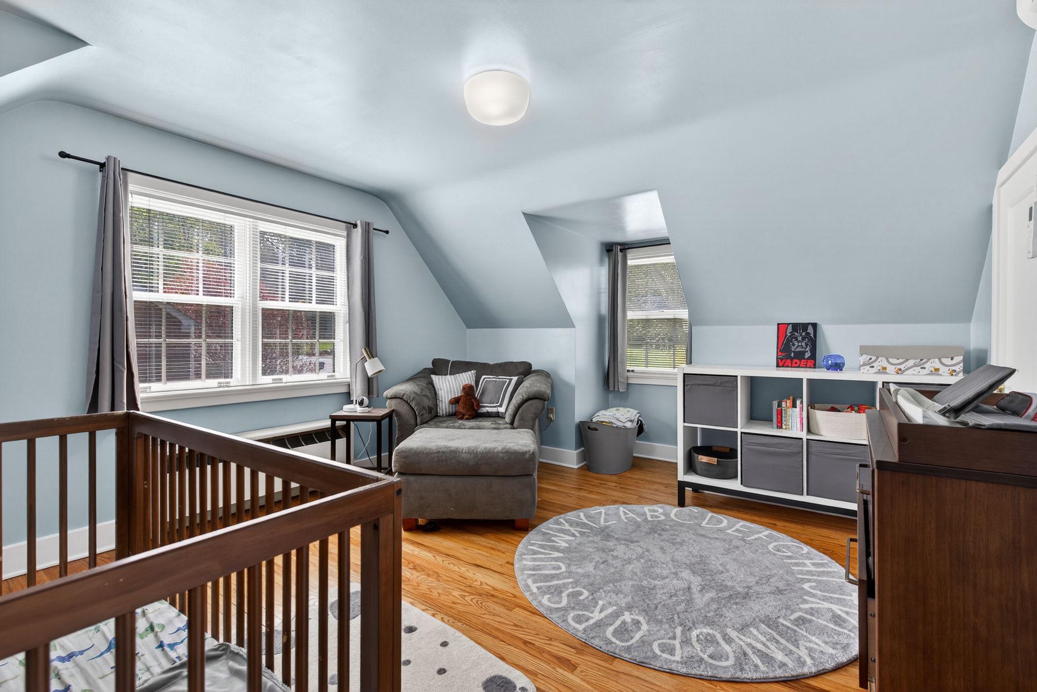 LANDISVILLE - Residential