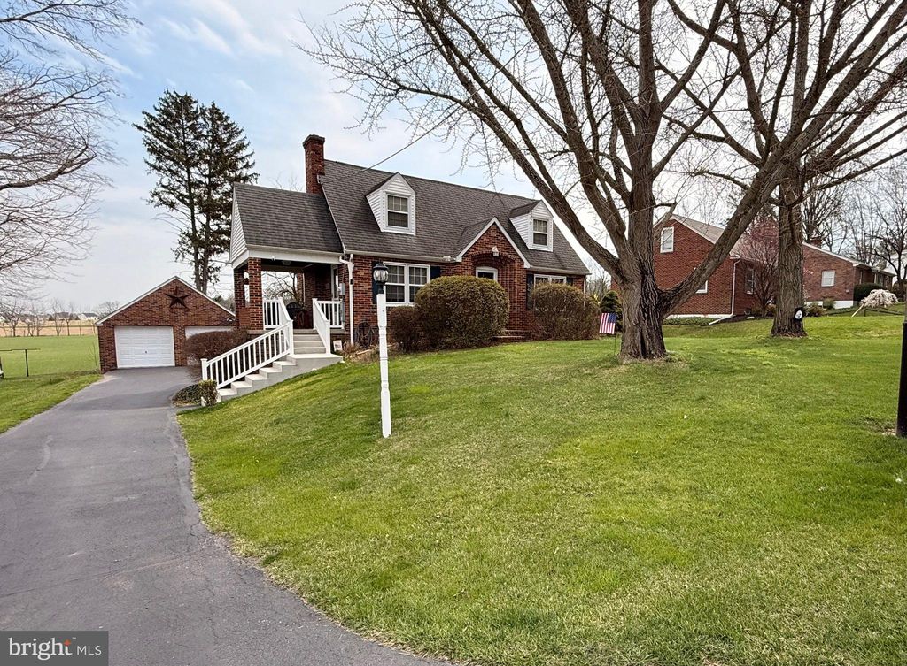 Photo of 575 Church Street, LANDISVILLE, PA 17538 (MLS # PALA2085454)