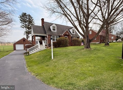 575 CHURCH STREET LANDISVILLE PA 17538