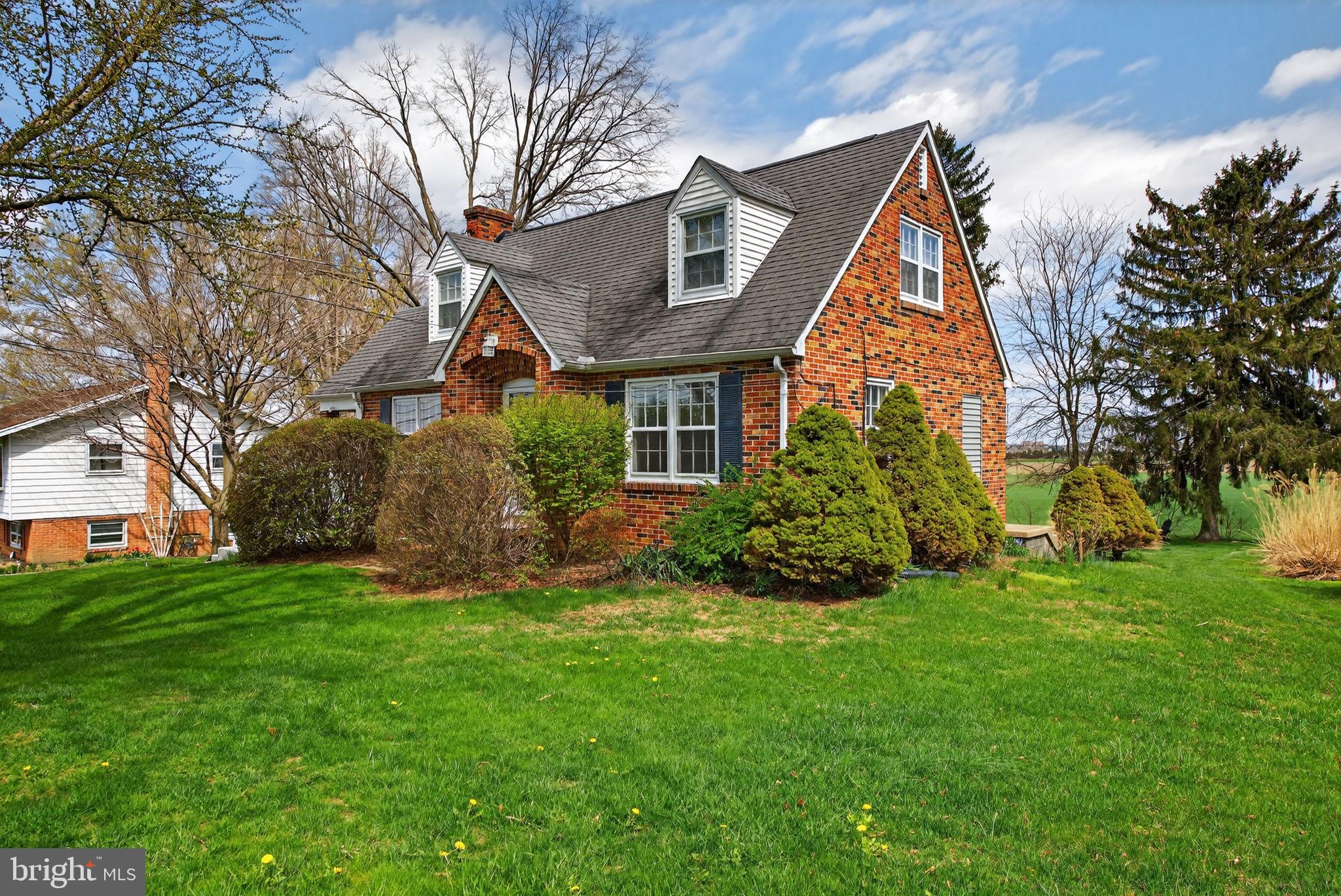 LANDISVILLE - Residential