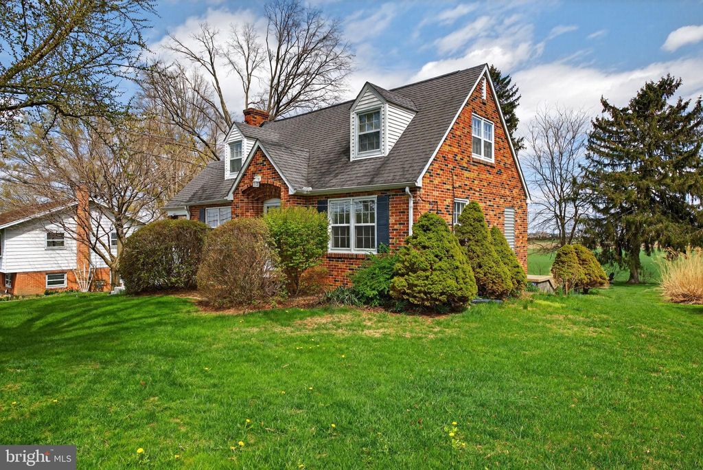 Photo of 575 Church Street, LANDISVILLE, PA 17538 (MLS # PALA2085454)