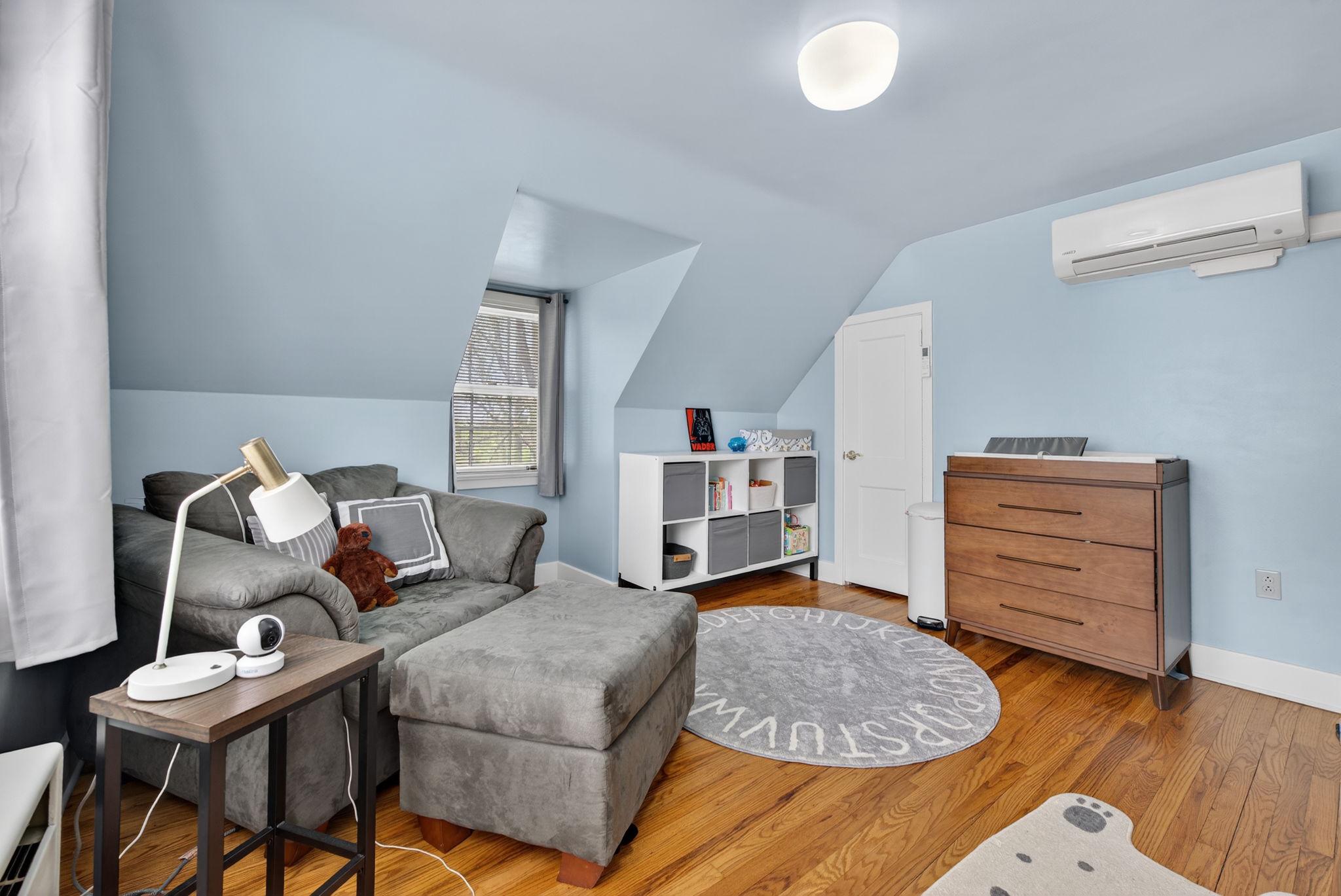 LANDISVILLE - Residential