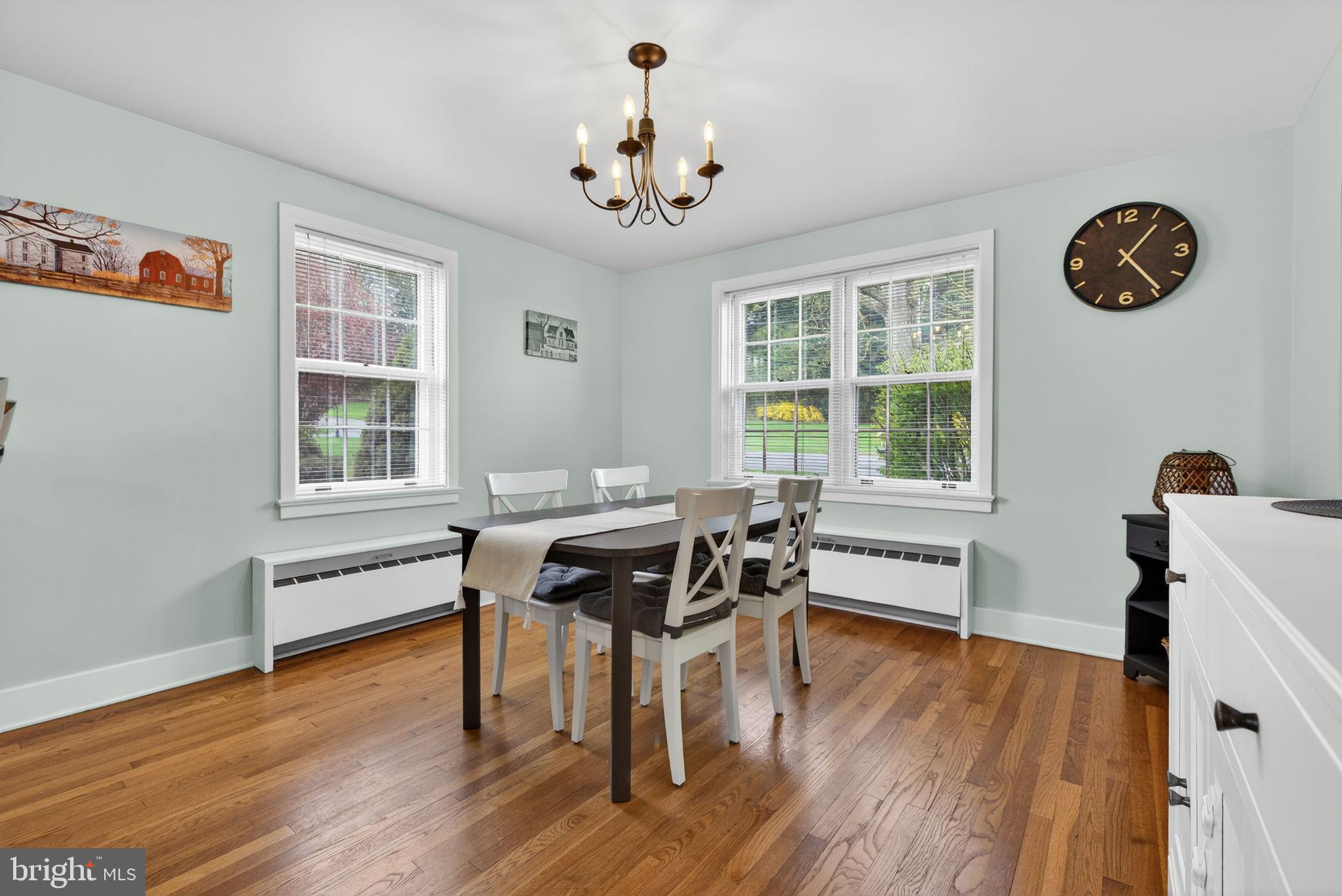 LANDISVILLE - Residential