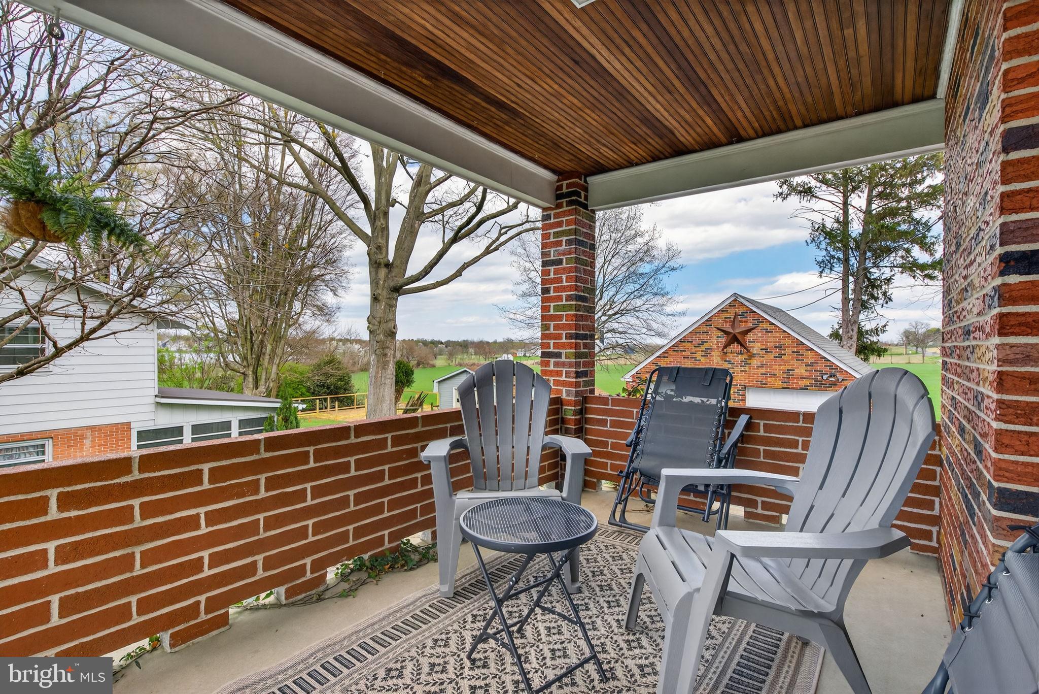 LANDISVILLE - Residential