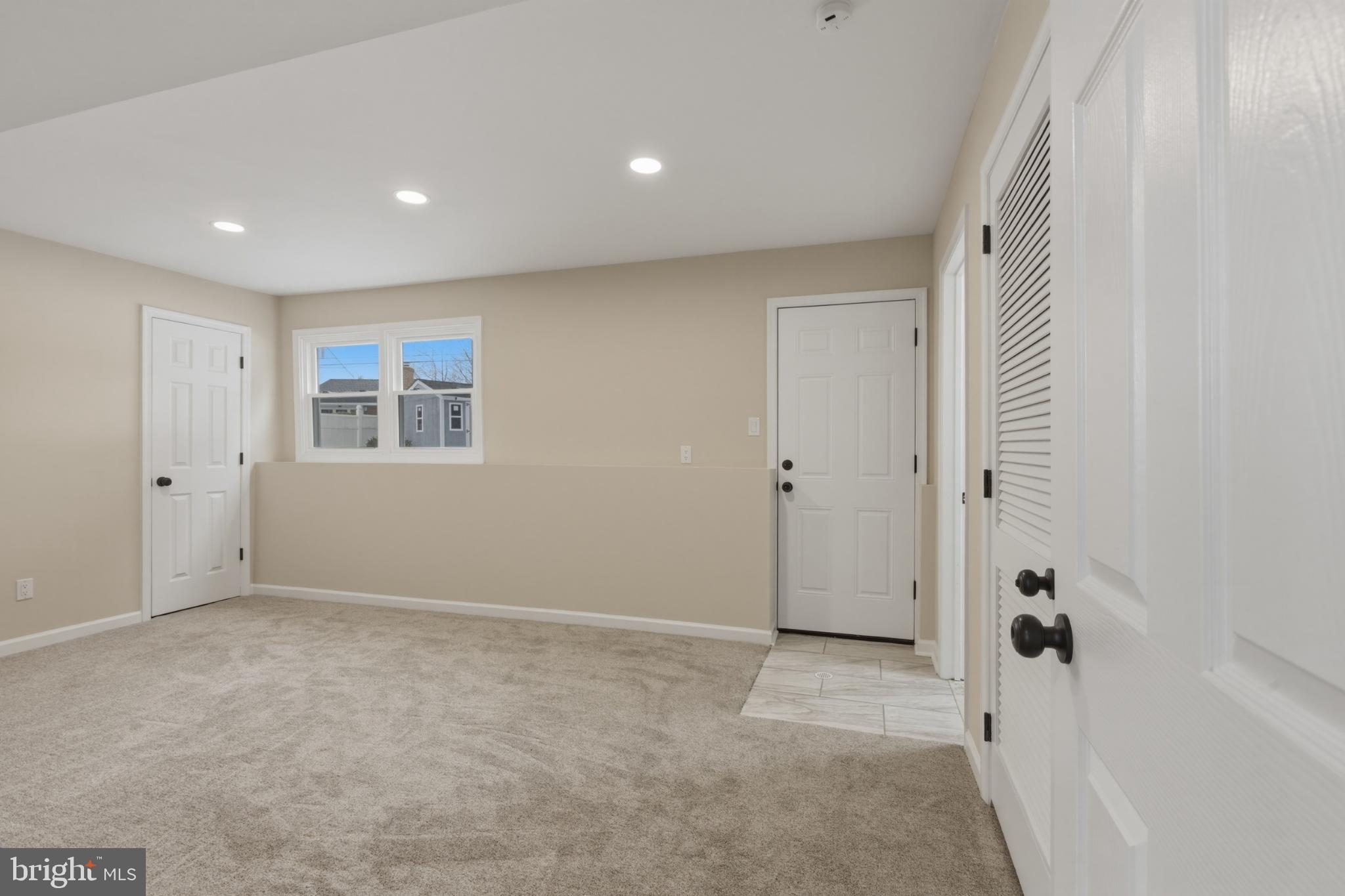 CHALFONTE - Residential