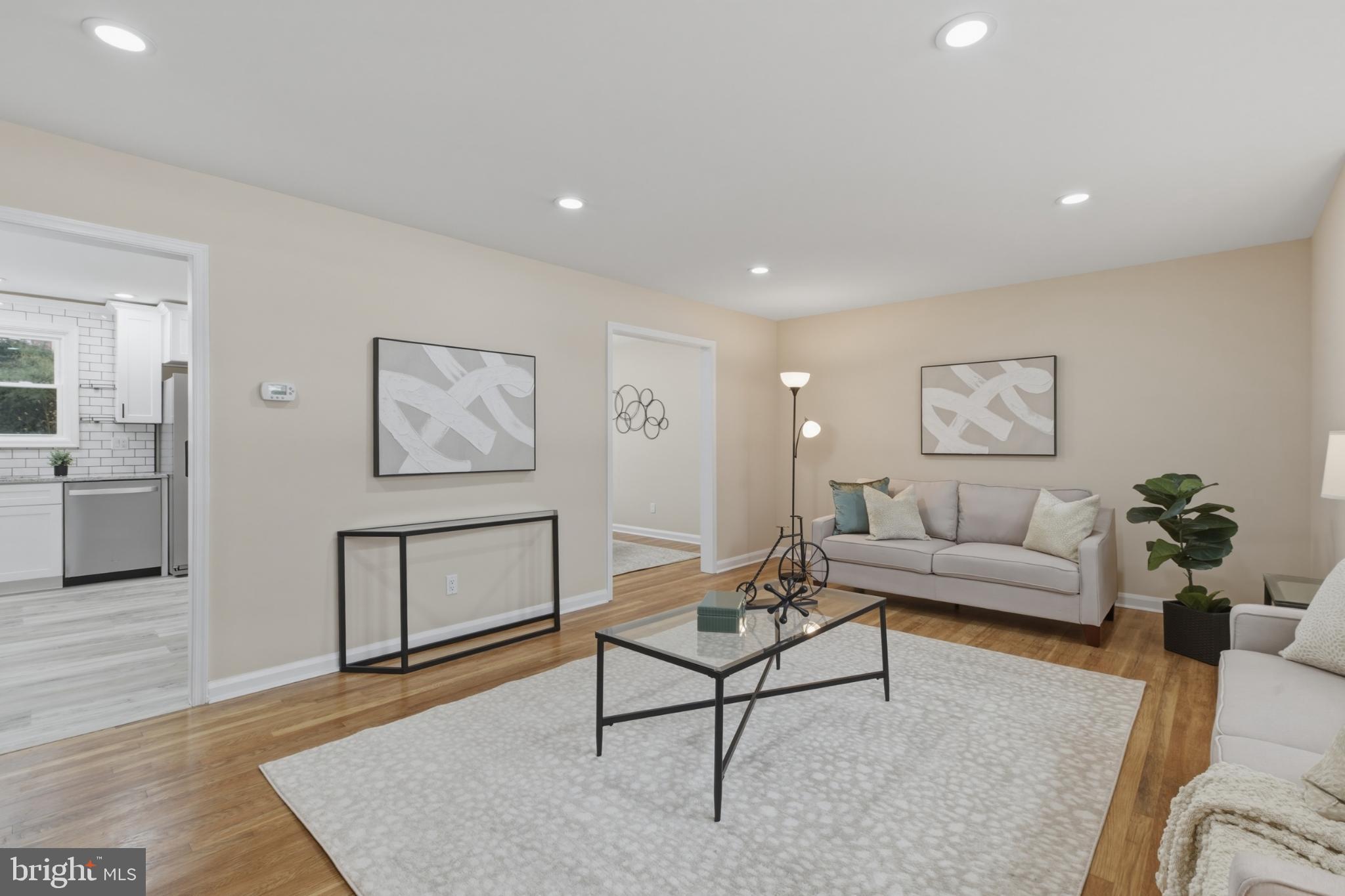 CHALFONTE - Residential