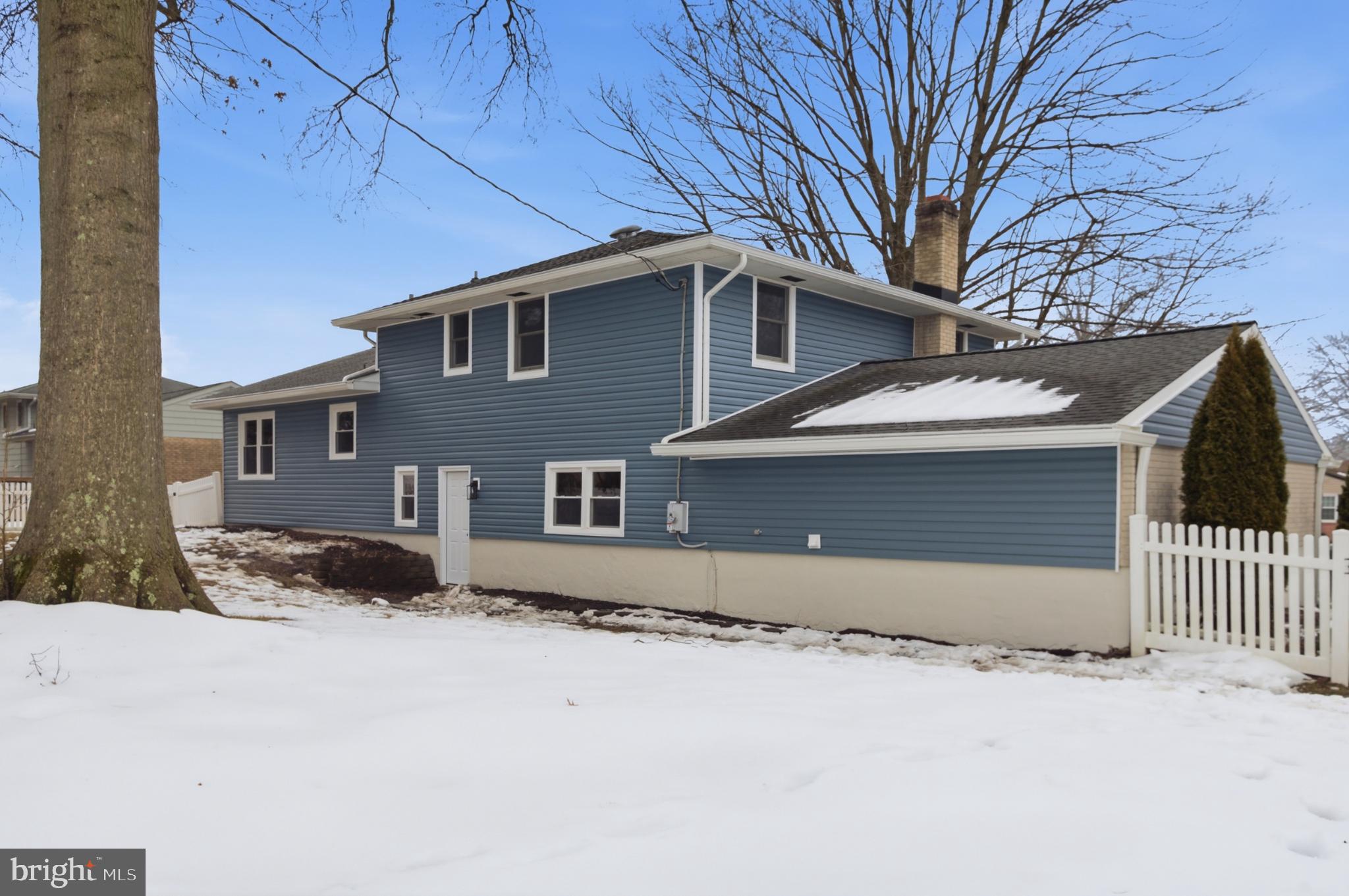 CHALFONTE - Residential