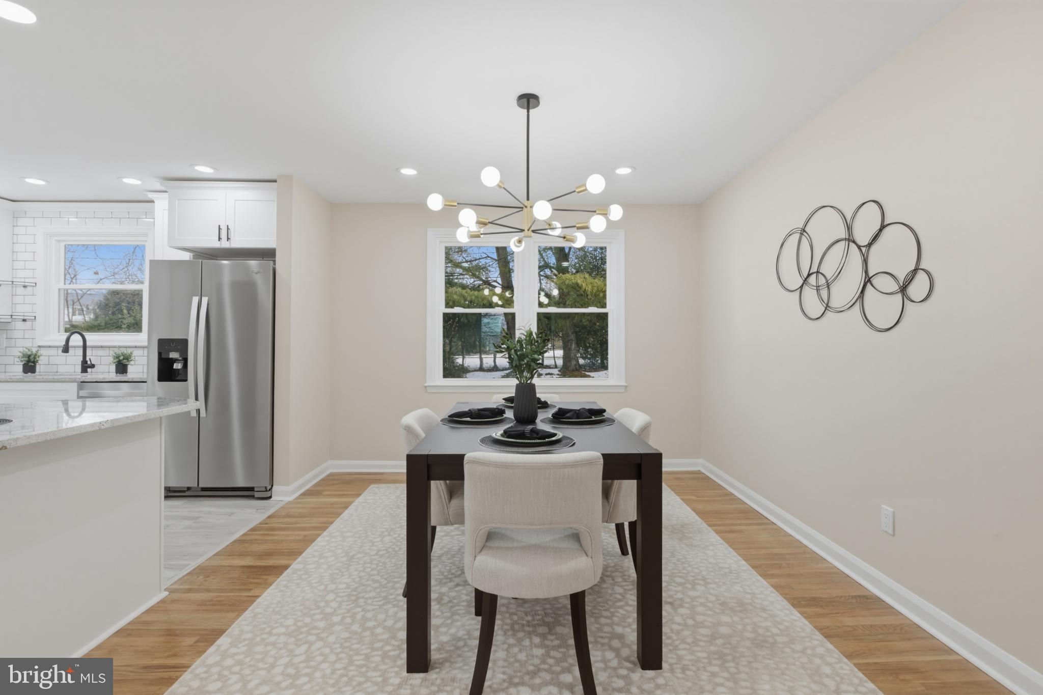 CHALFONTE - Residential