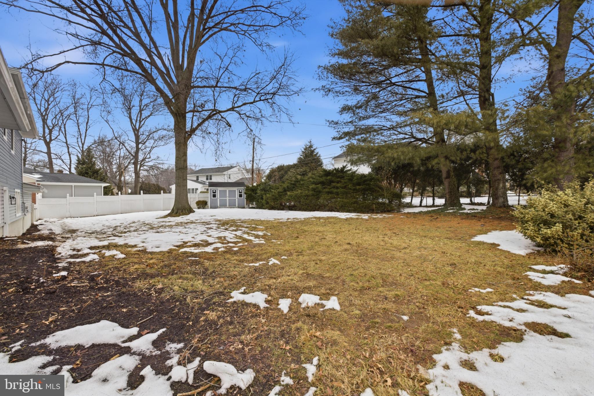 CHALFONTE - Residential