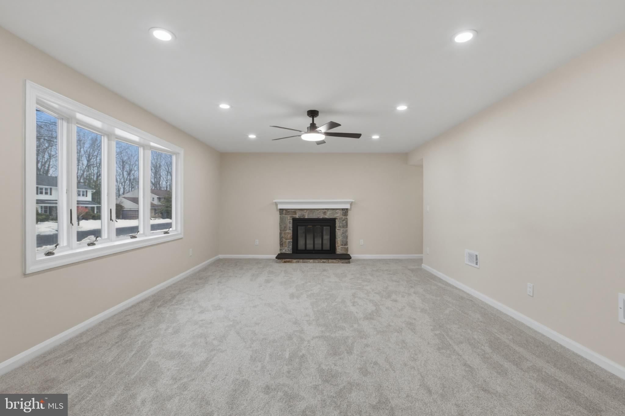 CHALFONTE - Residential