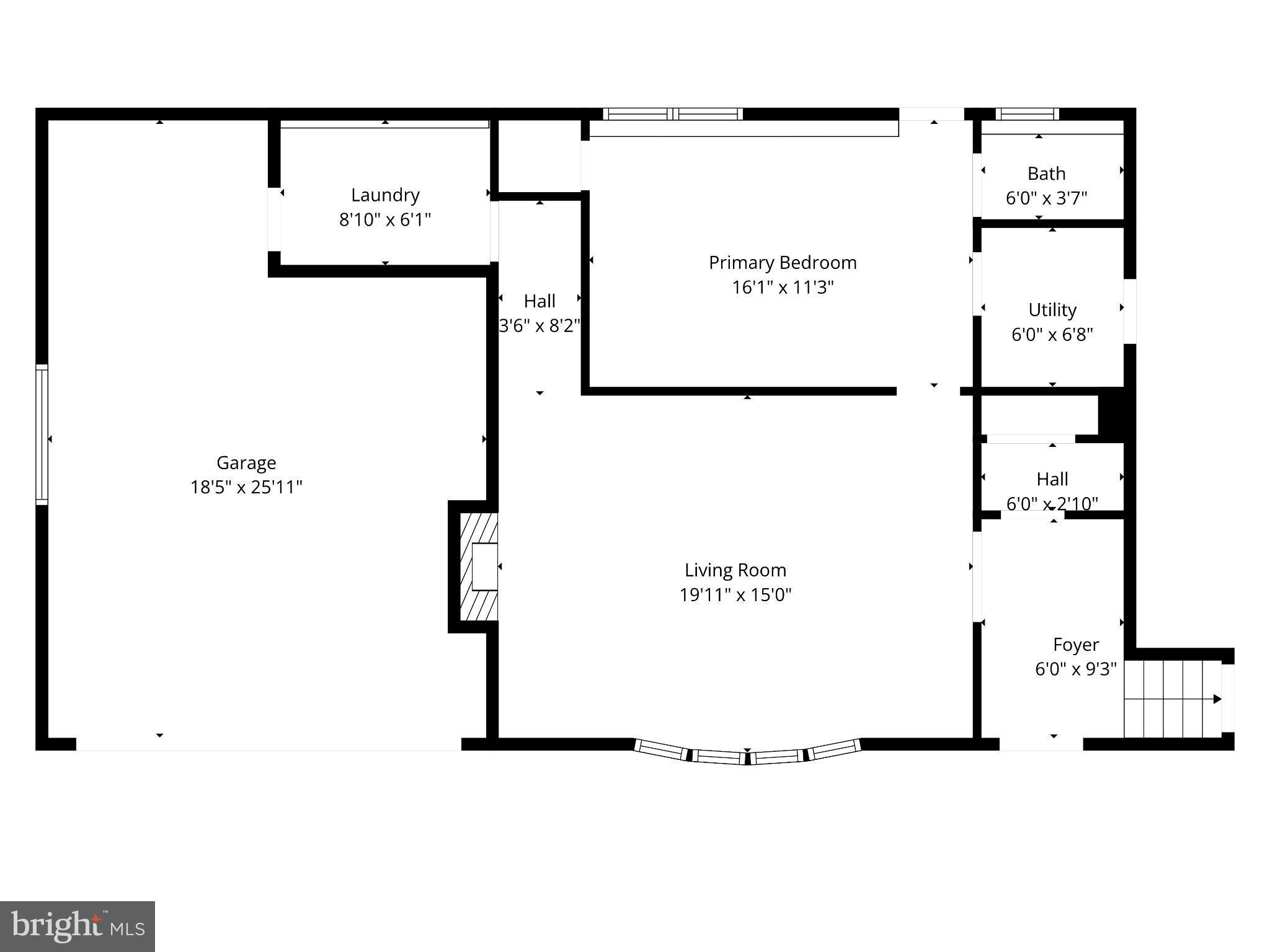 CHALFONTE - Residential