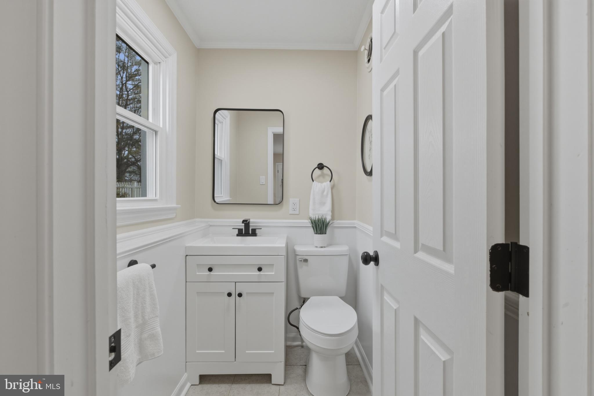 CHALFONTE - Residential