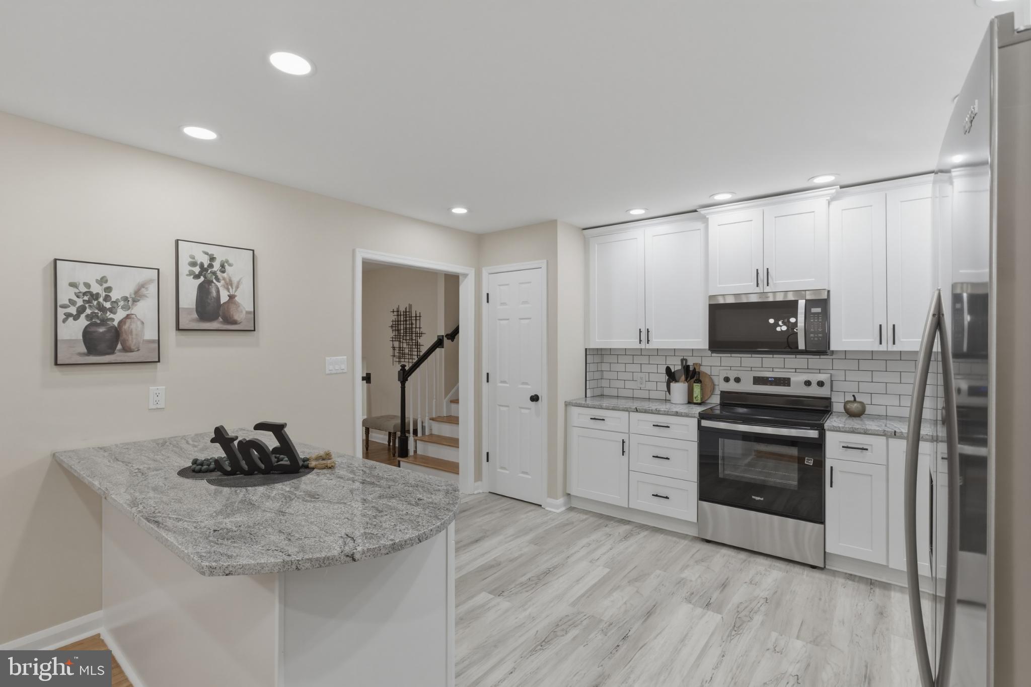 CHALFONTE - Residential