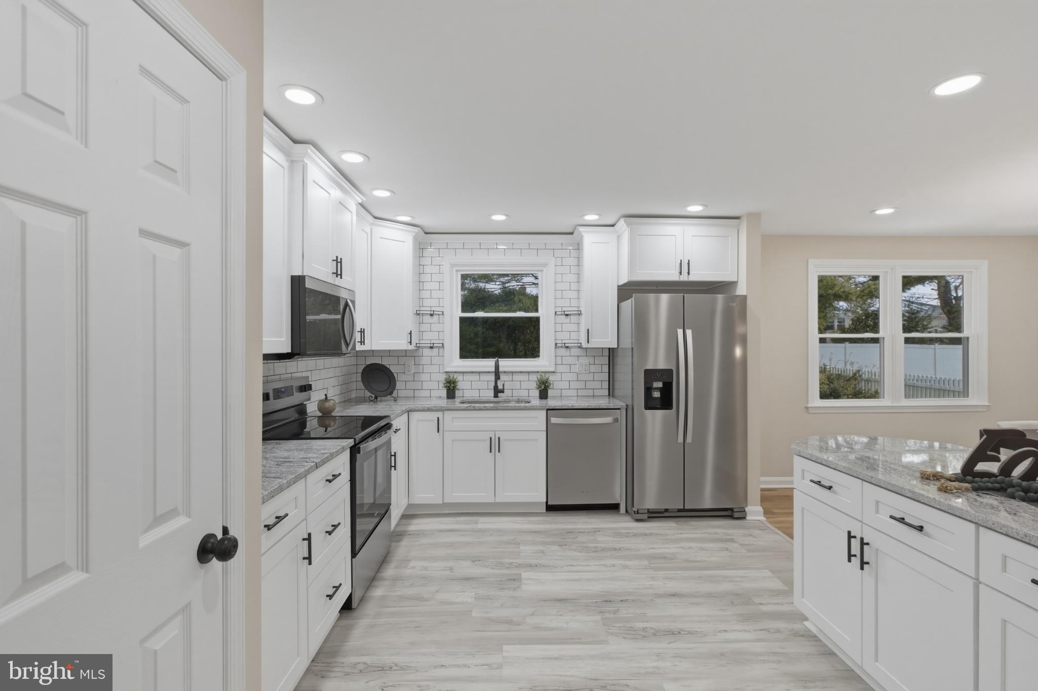 CHALFONTE - Residential