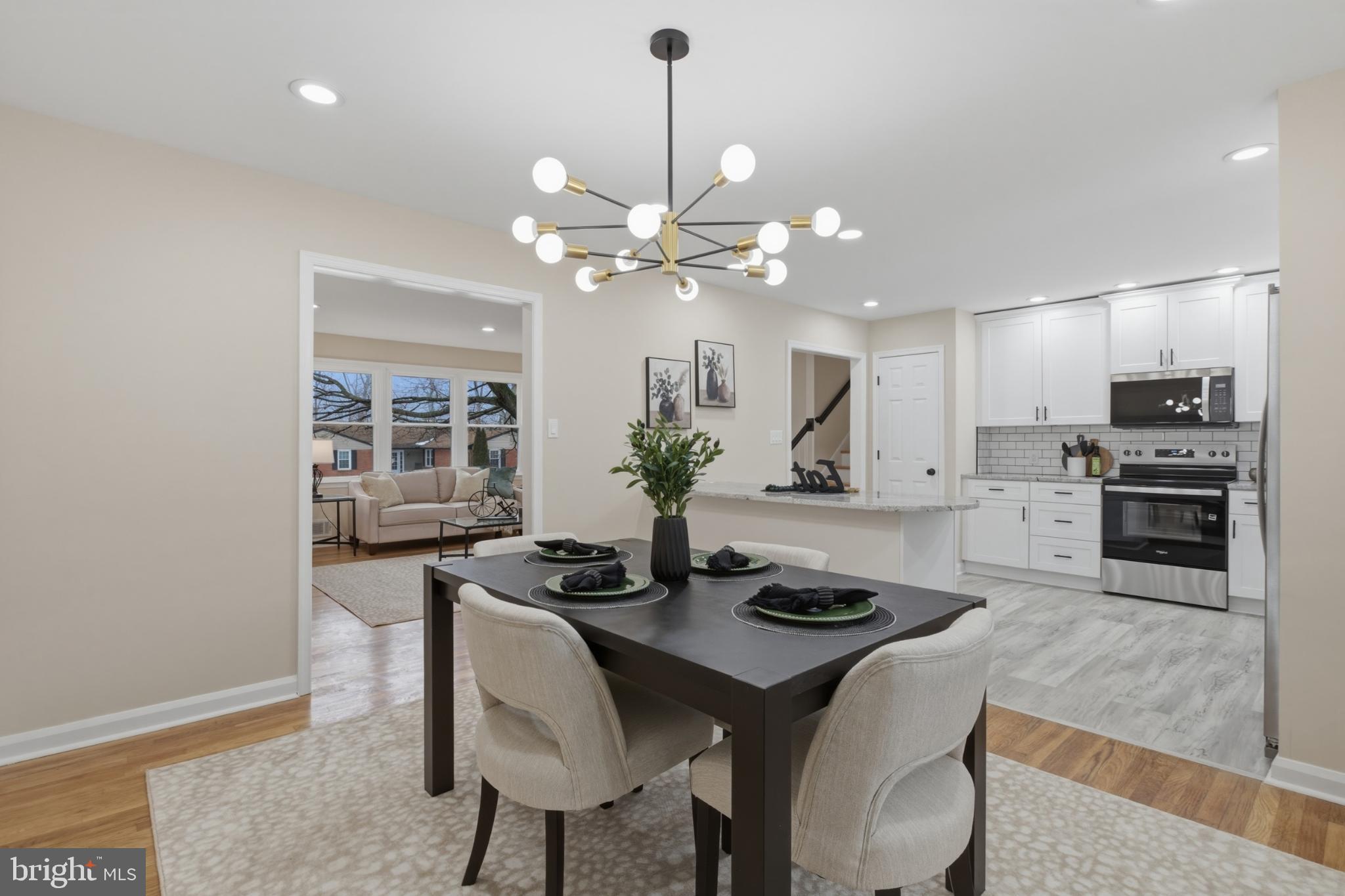 CHALFONTE - Residential